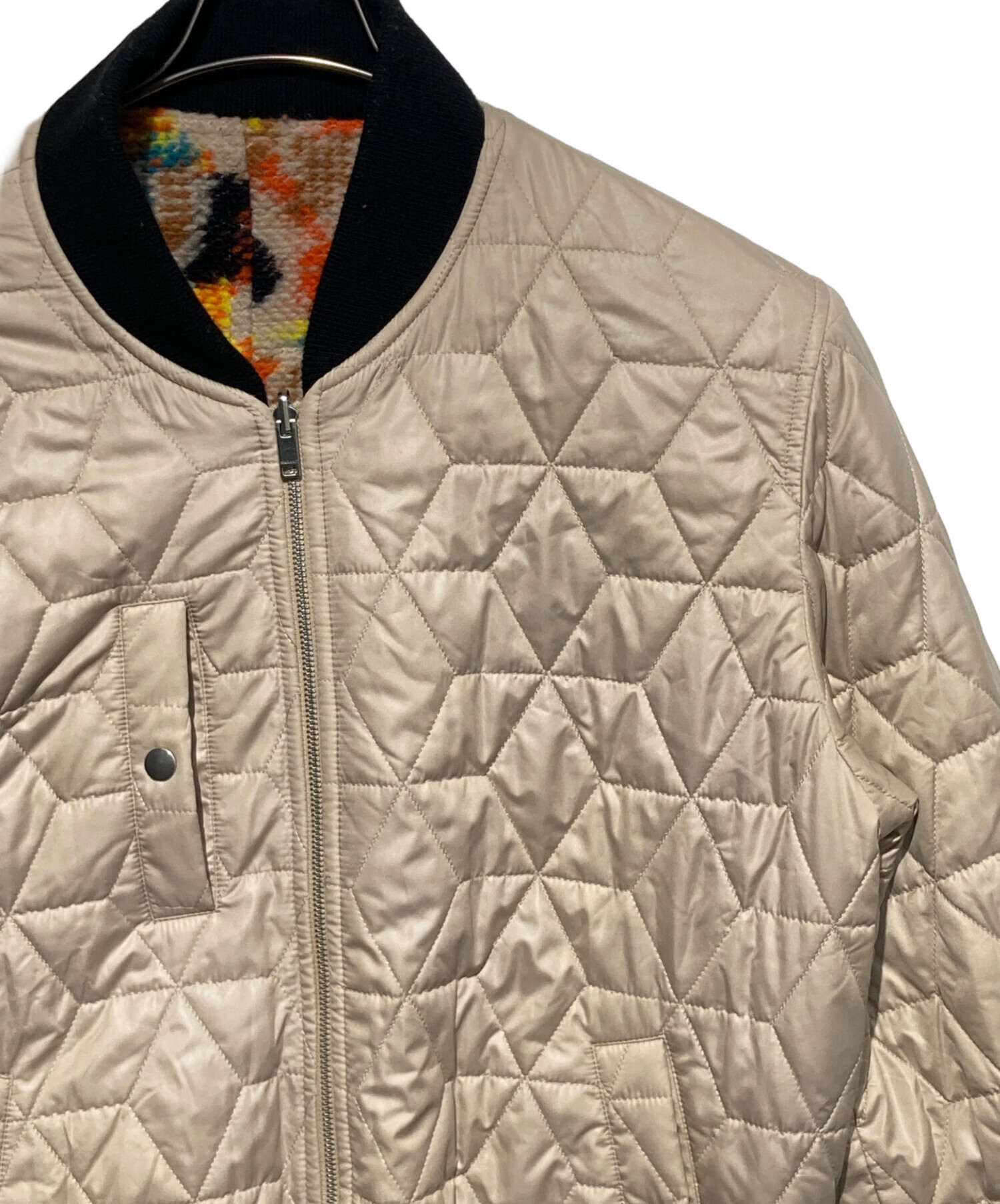 中古・古着通販】ISABEL MARANT (イザベルマラン) OTIS WOOL COAT