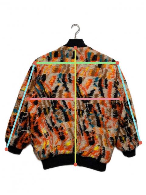 中古・古着通販】ISABEL MARANT (イザベルマラン) OTIS WOOL COAT