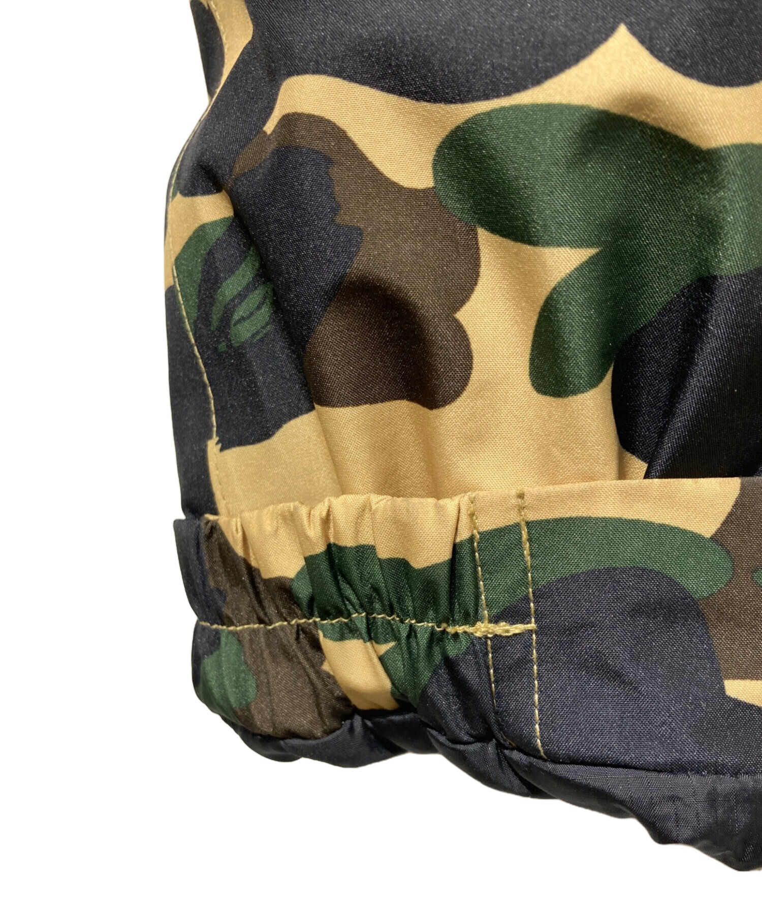 中古・古着通販】A BATHING APE (ア ベイシング エイプ) GORE-TEX 1ST