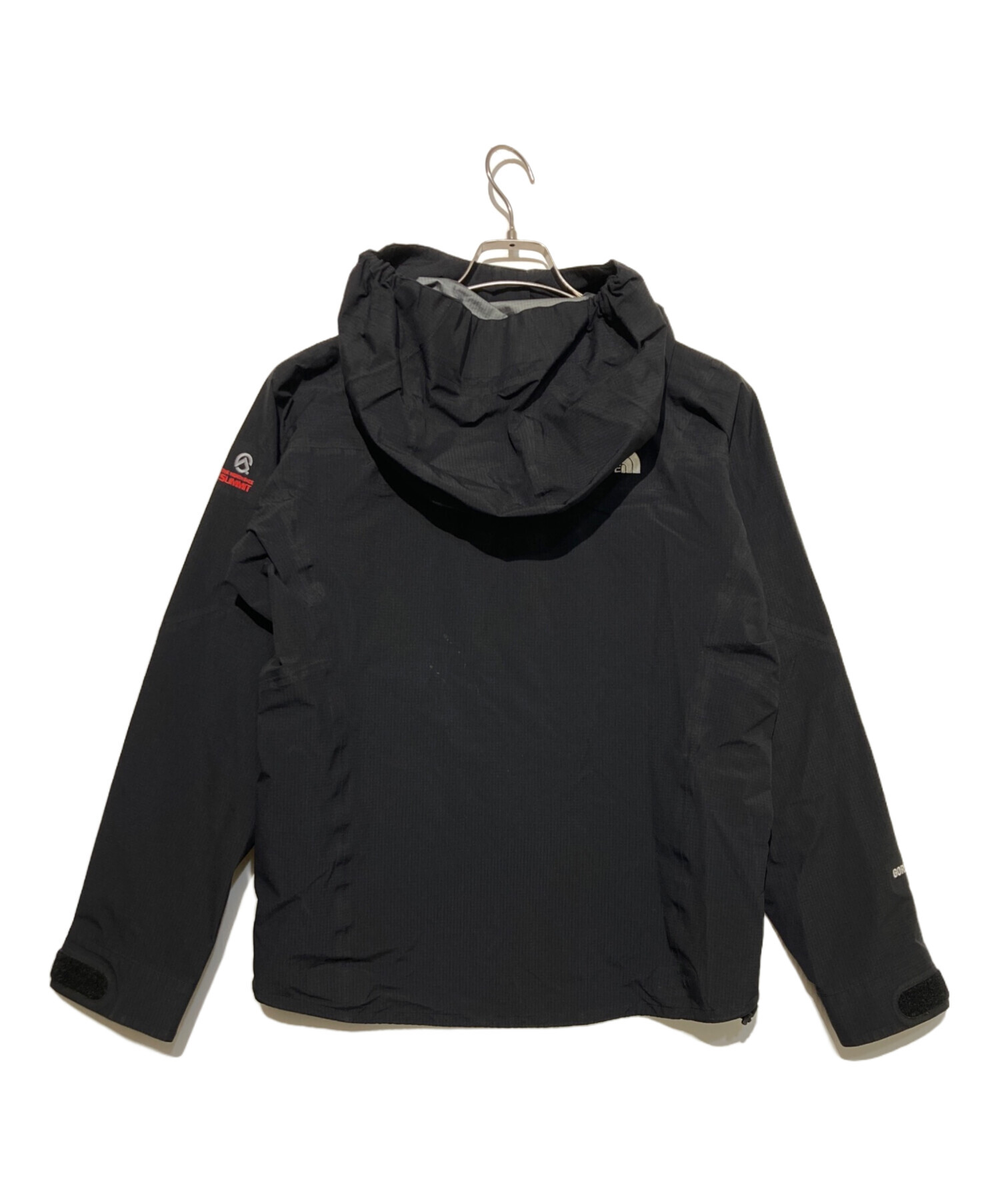 ノースフェイス アイシクルジャケット