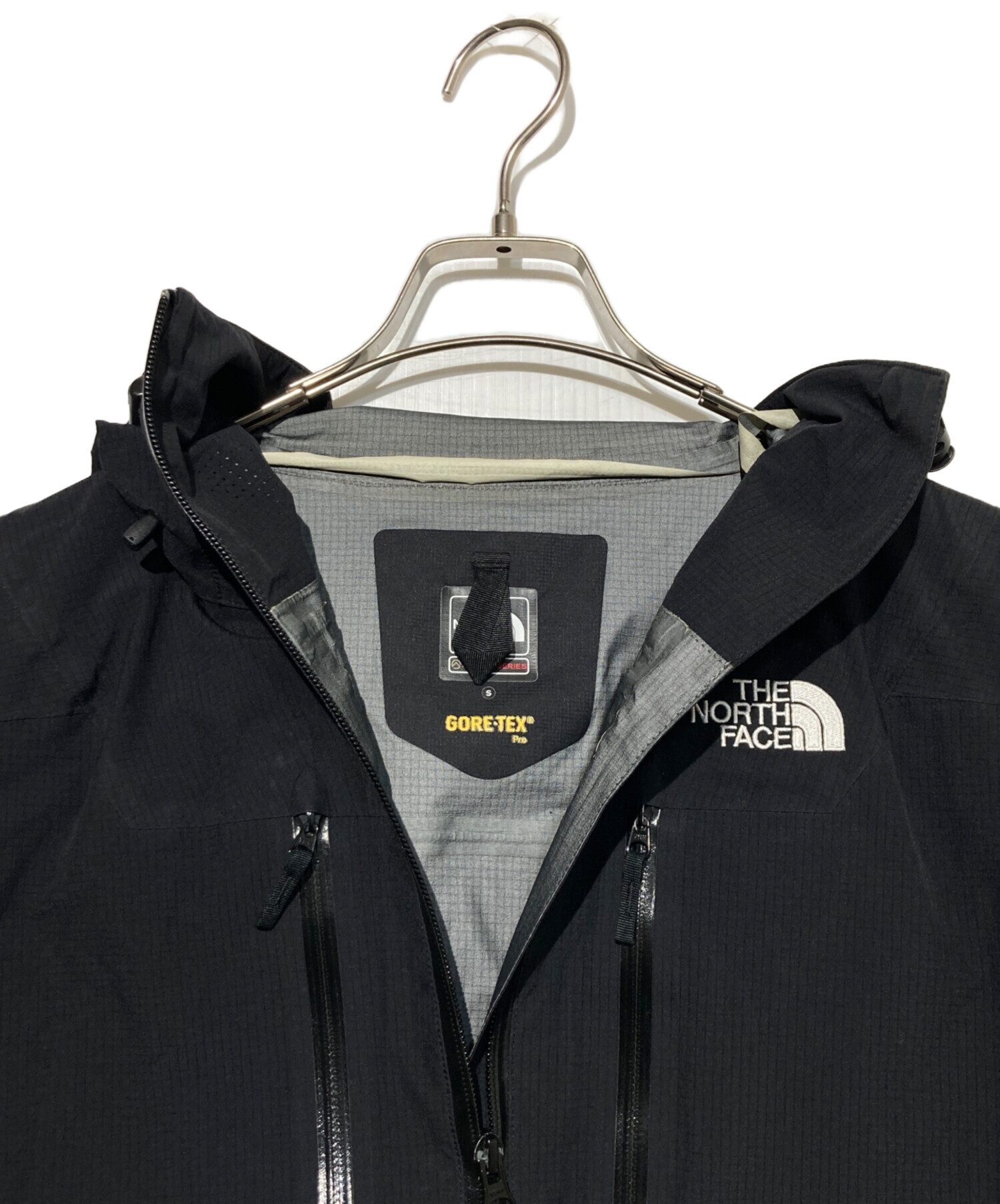 ノースフェイス アイシクルジャケット NP61301 中古・古着通販THE 