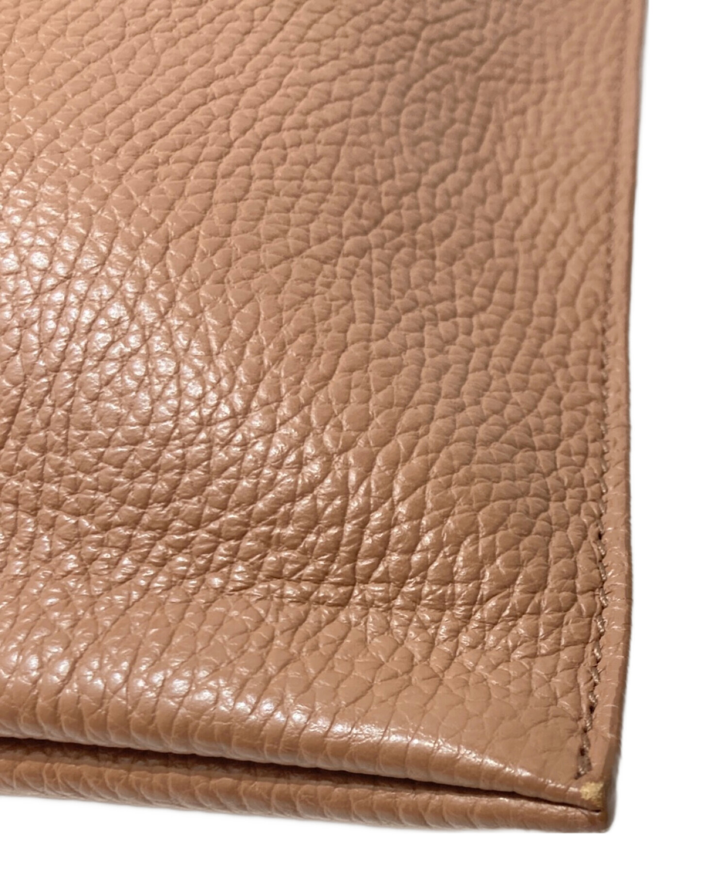 中古・古着通販】JIL SANDER (ジルサンダー) XIAO BAG ベージュ