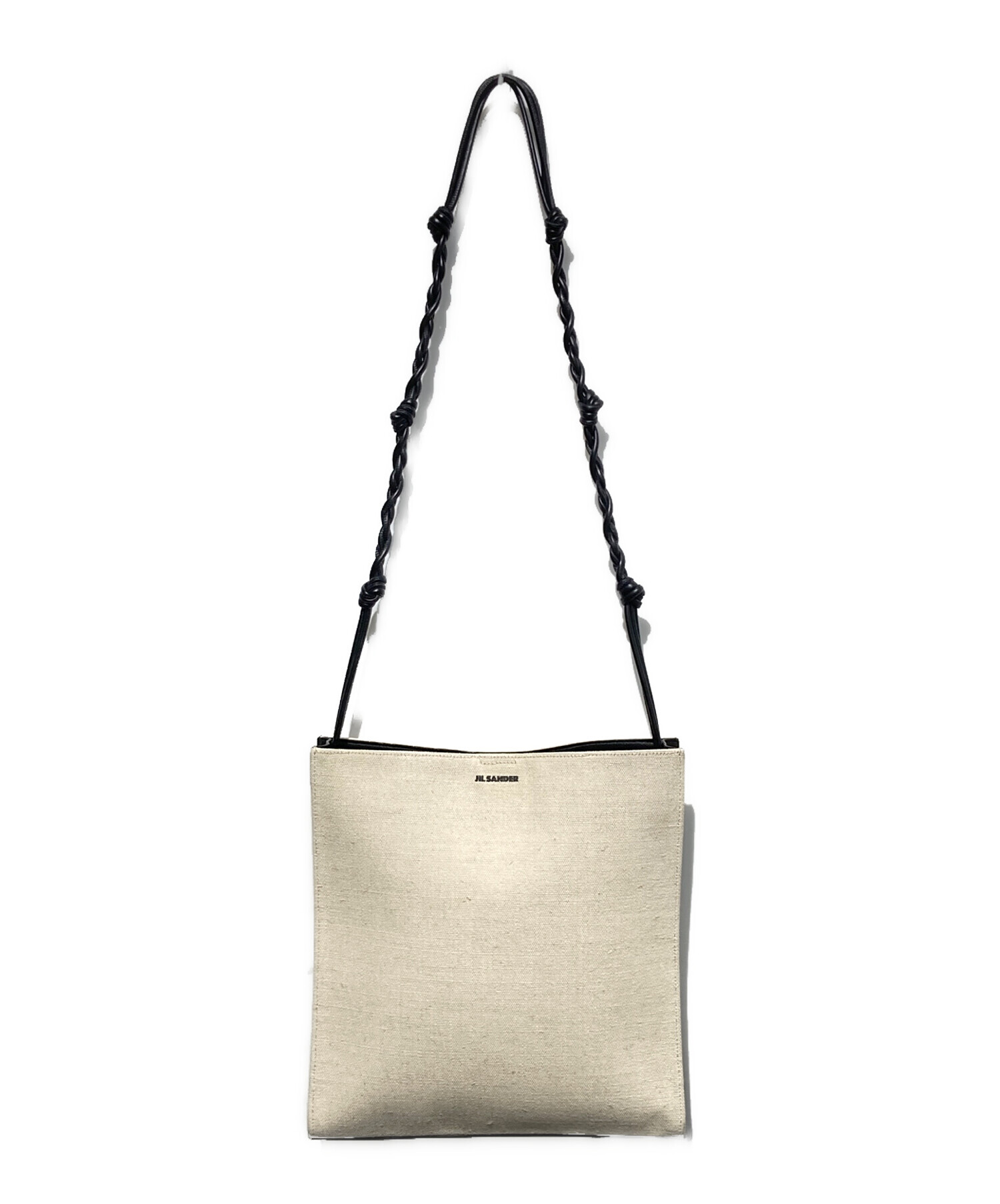 中古・古着通販】JIL SANDER (ジルサンダー) Medium タングル 