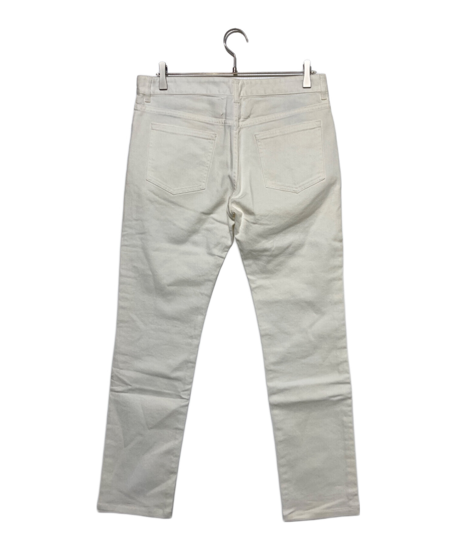 中古・古着通販】Maison Margiela (メゾンマルジェラ) デニムパンツ 
