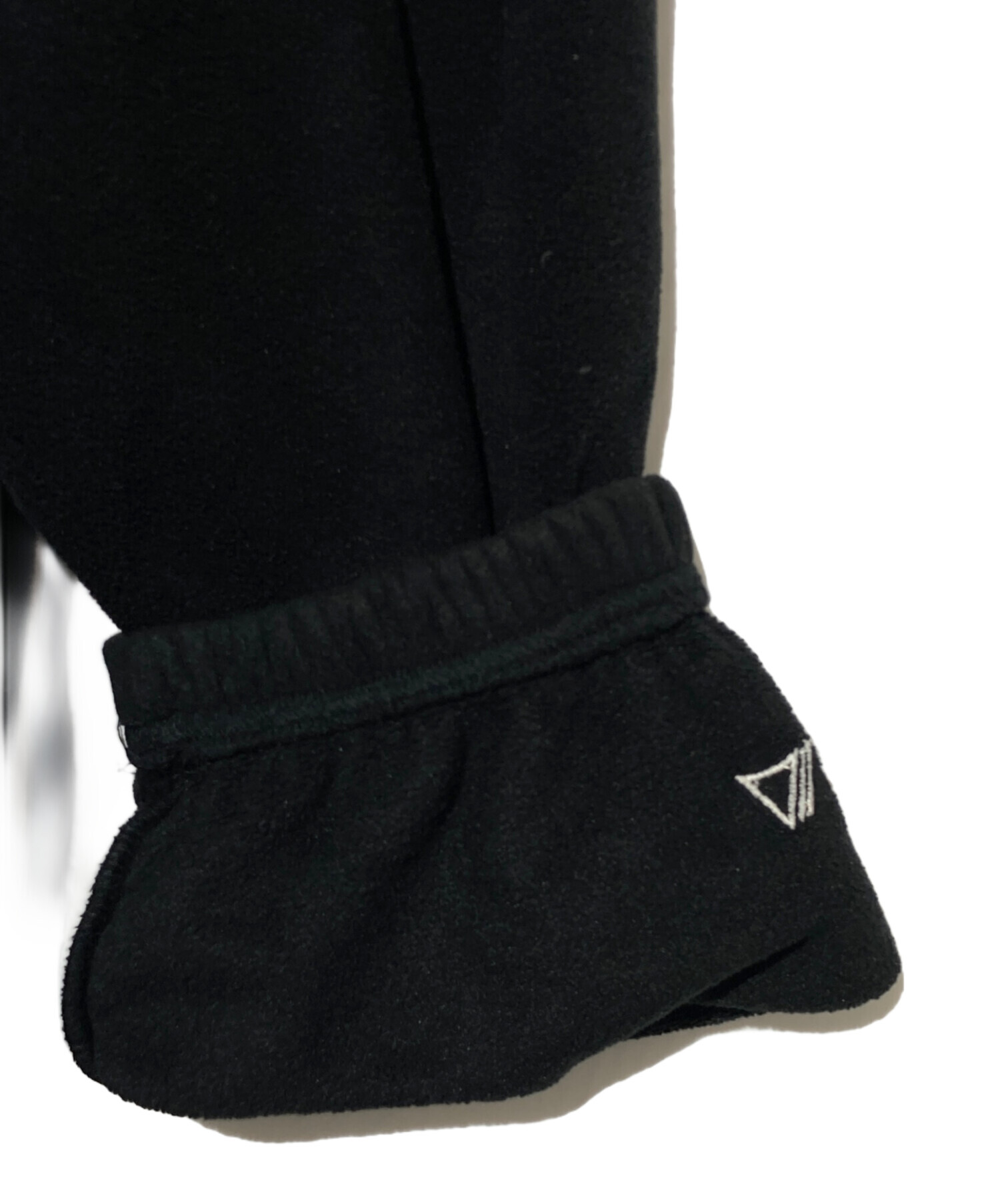 中古・古着通販】SUPREME (シュプリーム) Polartec Mock Neck Pullover