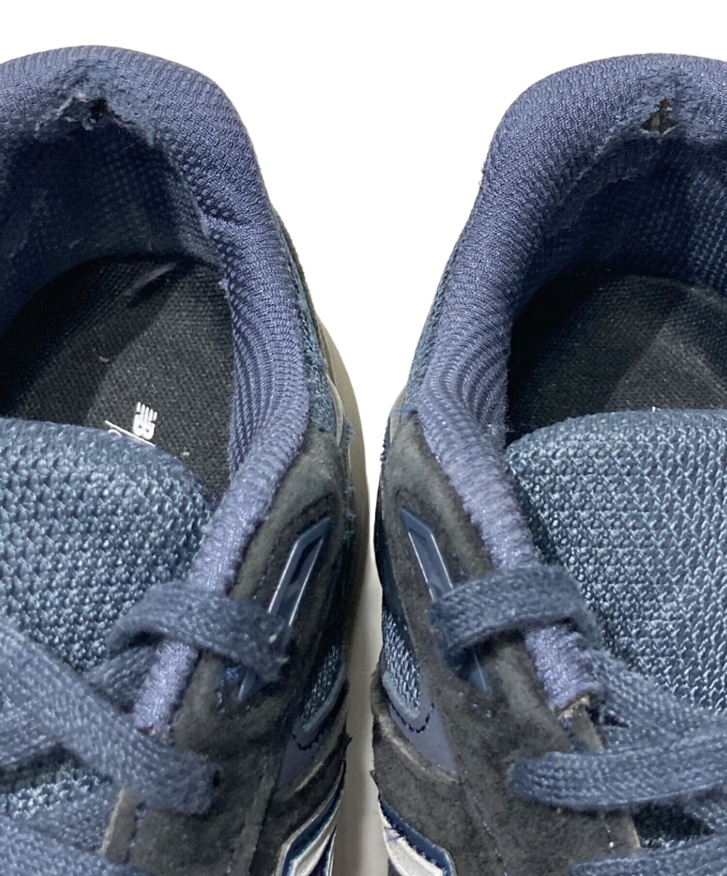 中古・古着通販】NEW BALANCE (ニューバランス) M990NV5 ネイビー 