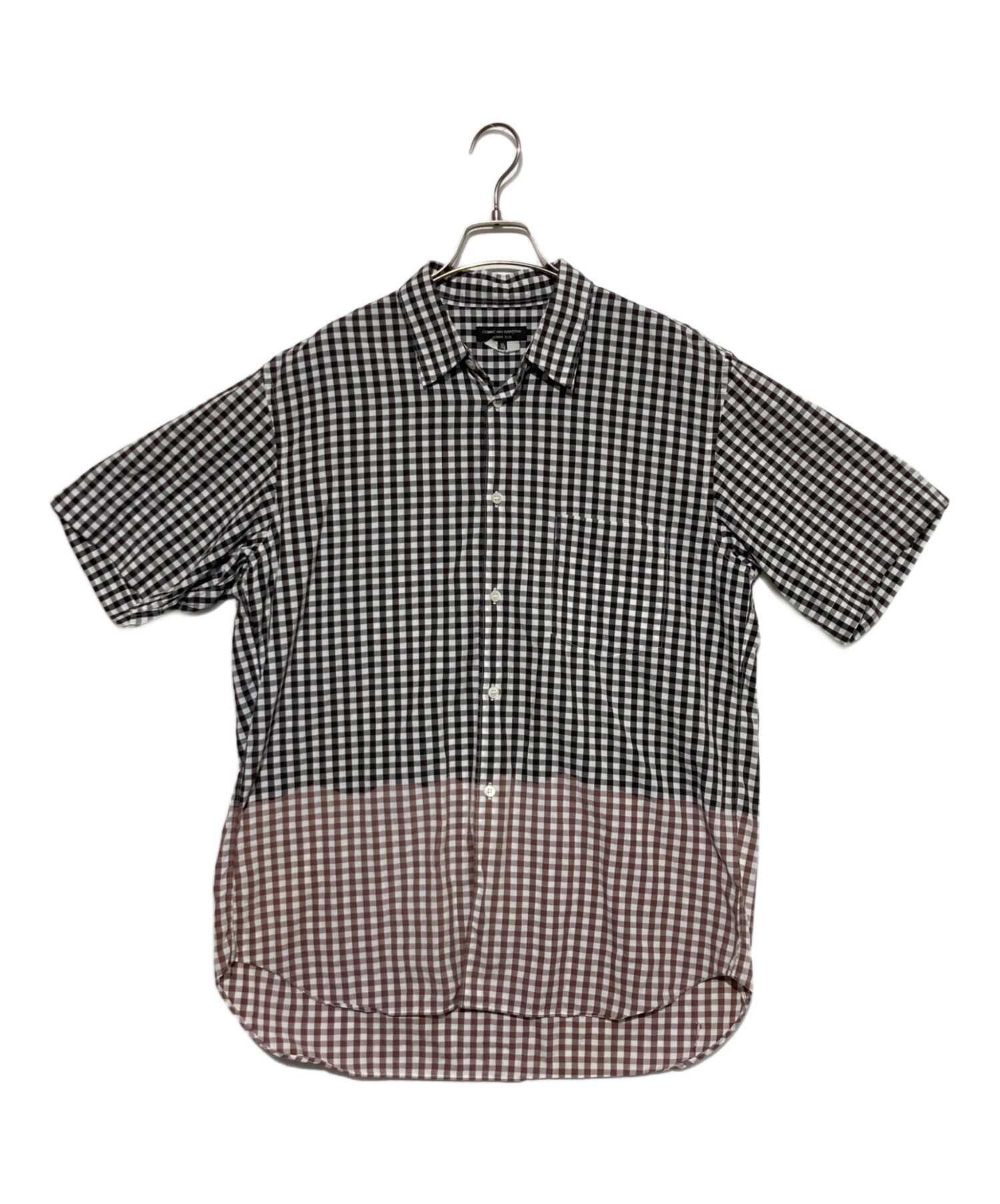 中古・古着通販】COMME des GARCONS HOMME PLUS (コムデギャルソンオム 