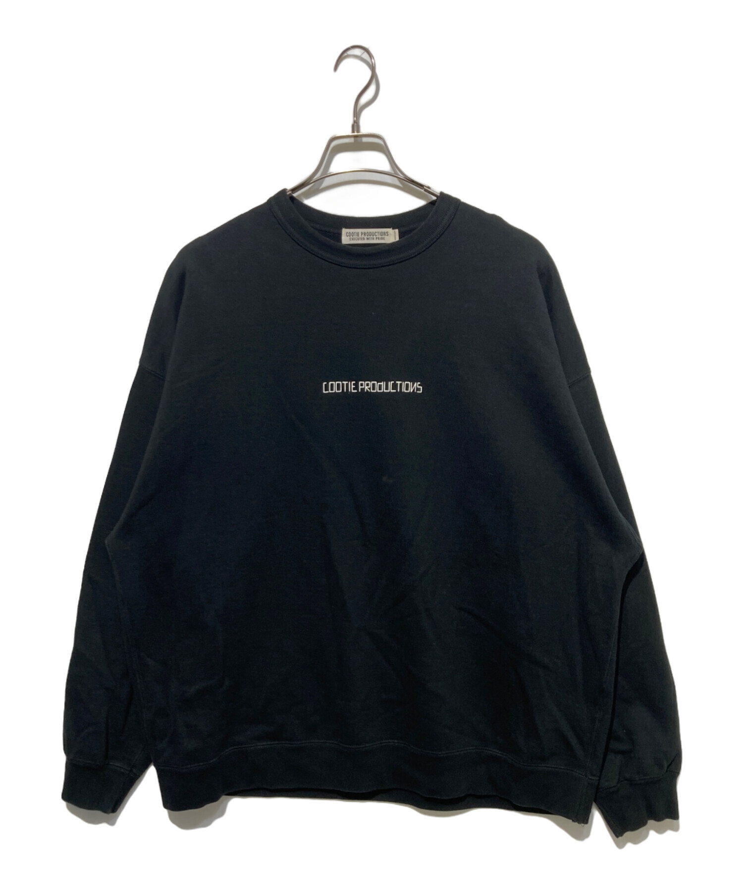 中古・古着通販】COOTIE PRODUCTIONS (クーティープロダクツ) Familia 