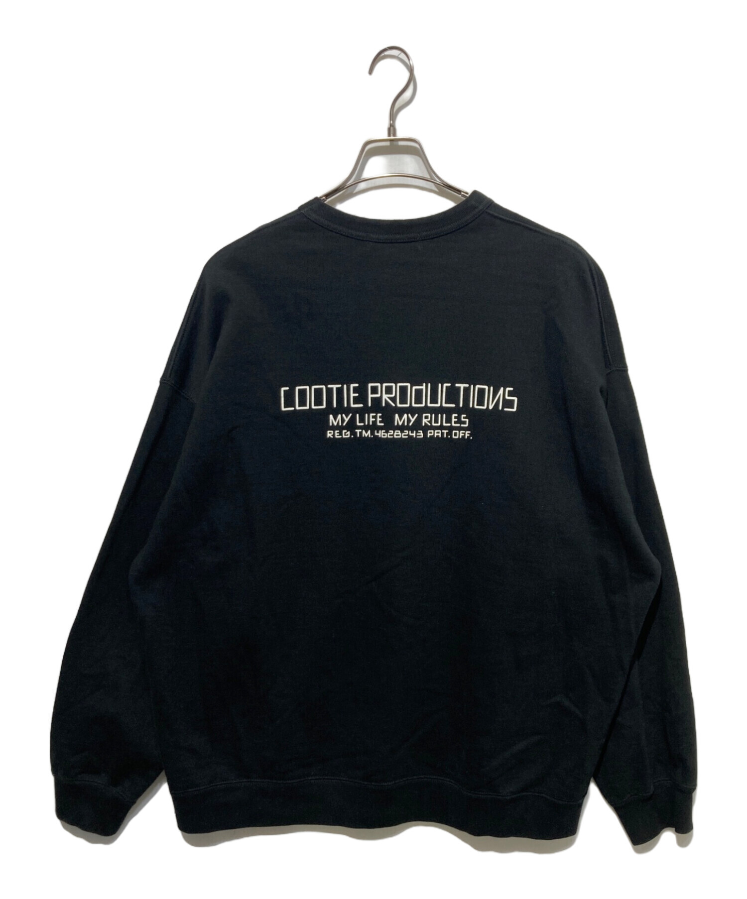 中古・古着通販】COOTIE PRODUCTIONS (クーティープロダクツ) Familia 