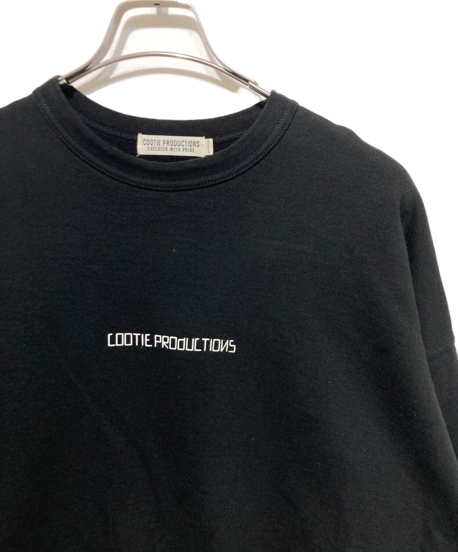 中古・古着通販】COOTIE PRODUCTIONS (クーティープロダクツ) Familia 
