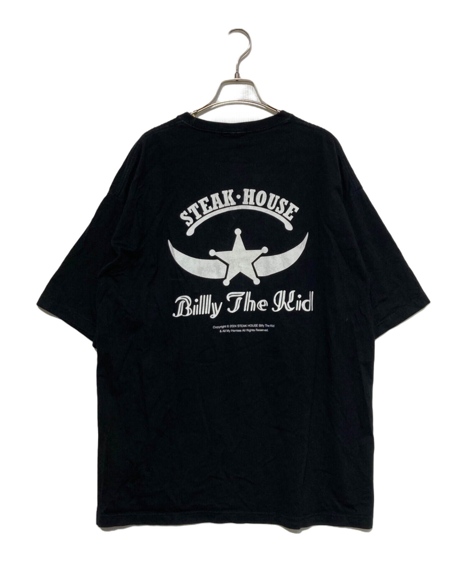 中古・古着通販】all my homies (オールマイホーミーズ) Tシャツ