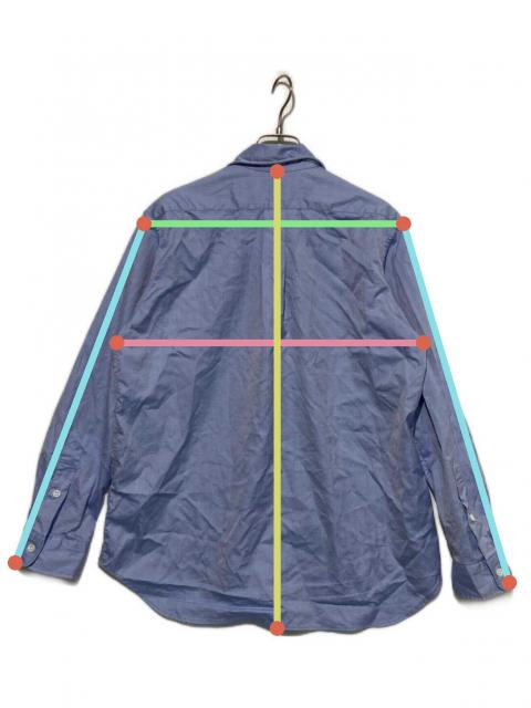 中古・古着通販】MUSE de Deuxieme Classe (ミューズ ドゥーズィエム