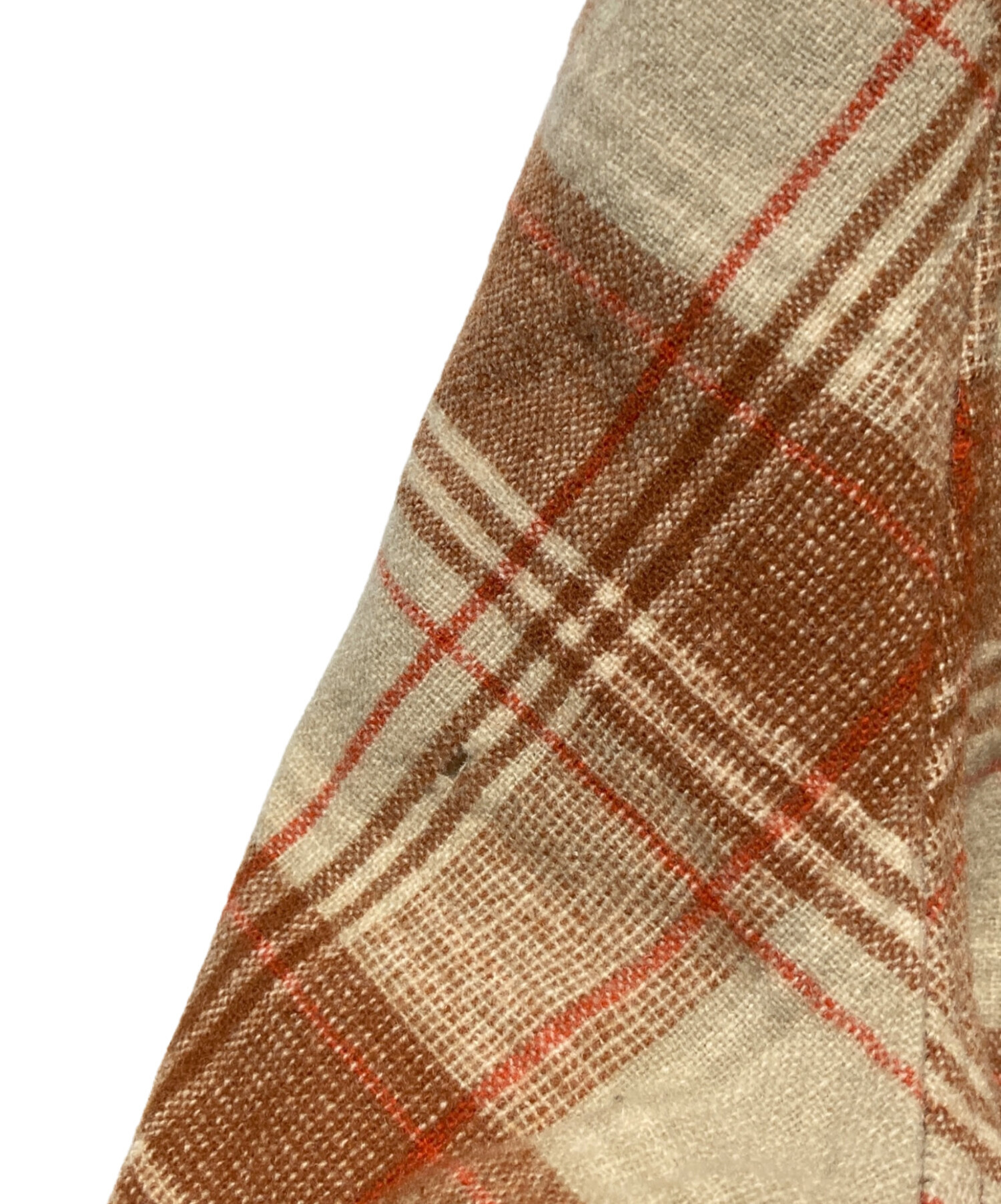中古・古着通販】PENDLETON (ペンドルトン) クルミボタンジャケット