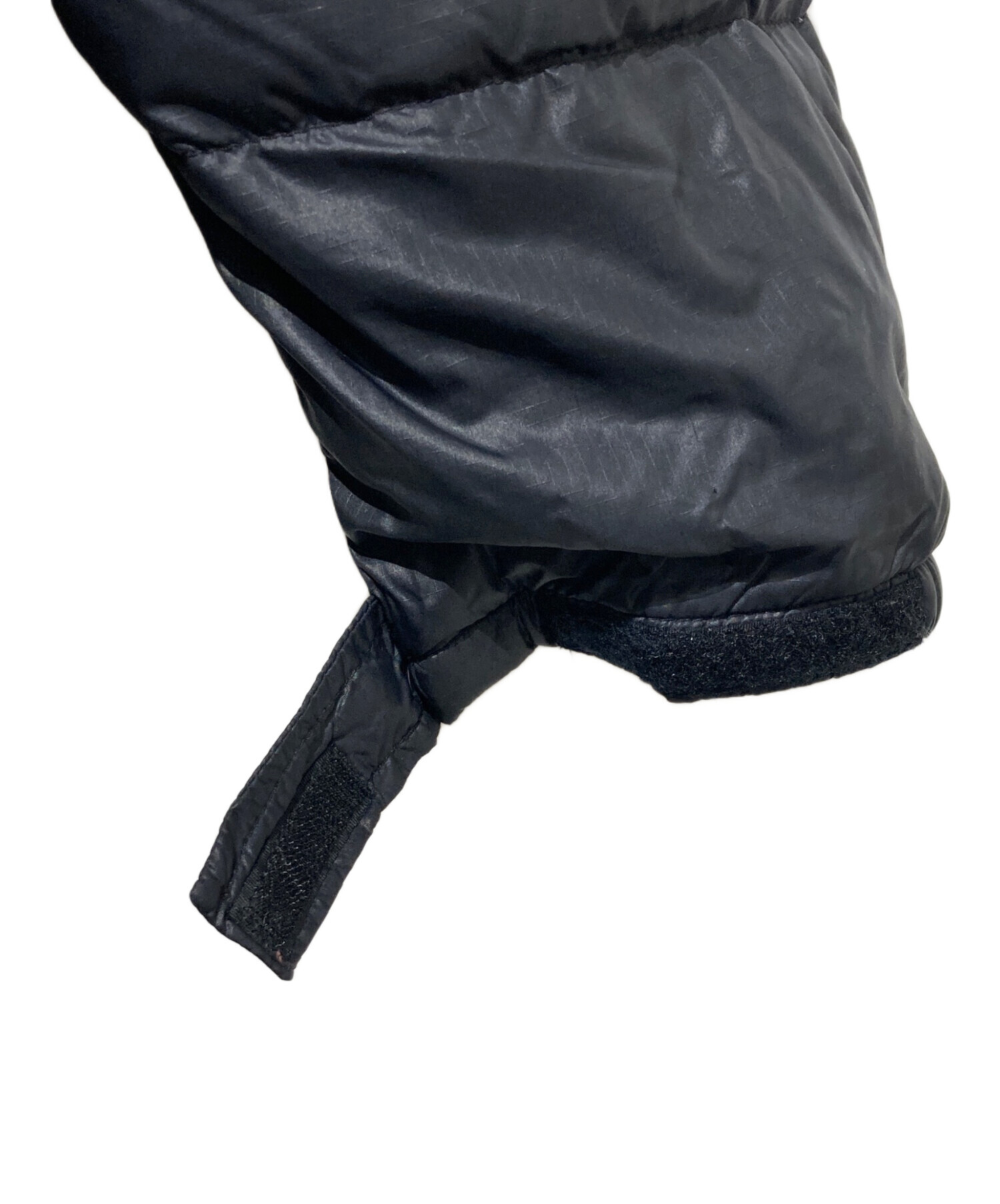 中古・古着通販】THE NORTH FACE (ザ ノース フェイス) ヌプシダウン