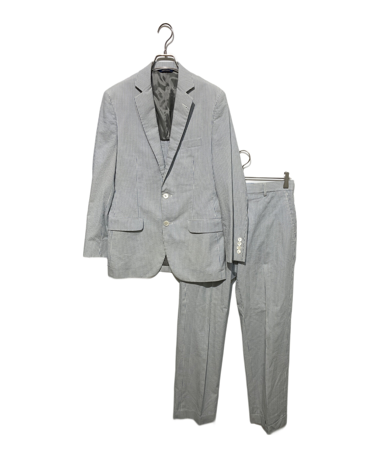 中古・古着通販】BROOKS BROTHERS (ブルックスブラザーズ) シア 中古・古着通販】BROOKS BROTHERS (ブルックスブラザーズ) シア
