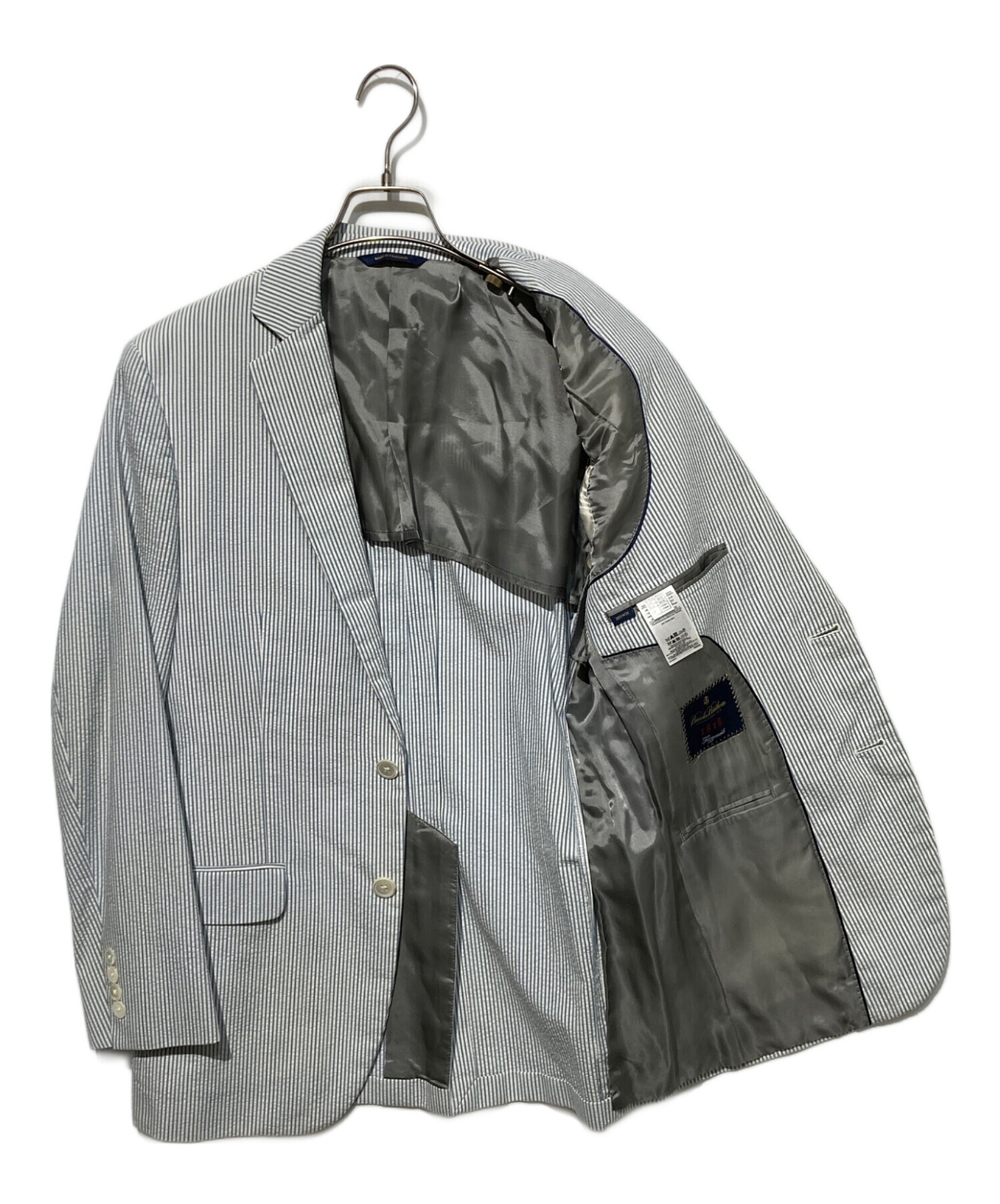 中古・古着通販】BROOKS BROTHERS (ブルックスブラザーズ) シア 中古・古着通販】BROOKS BROTHERS (ブルックスブラザーズ) シア