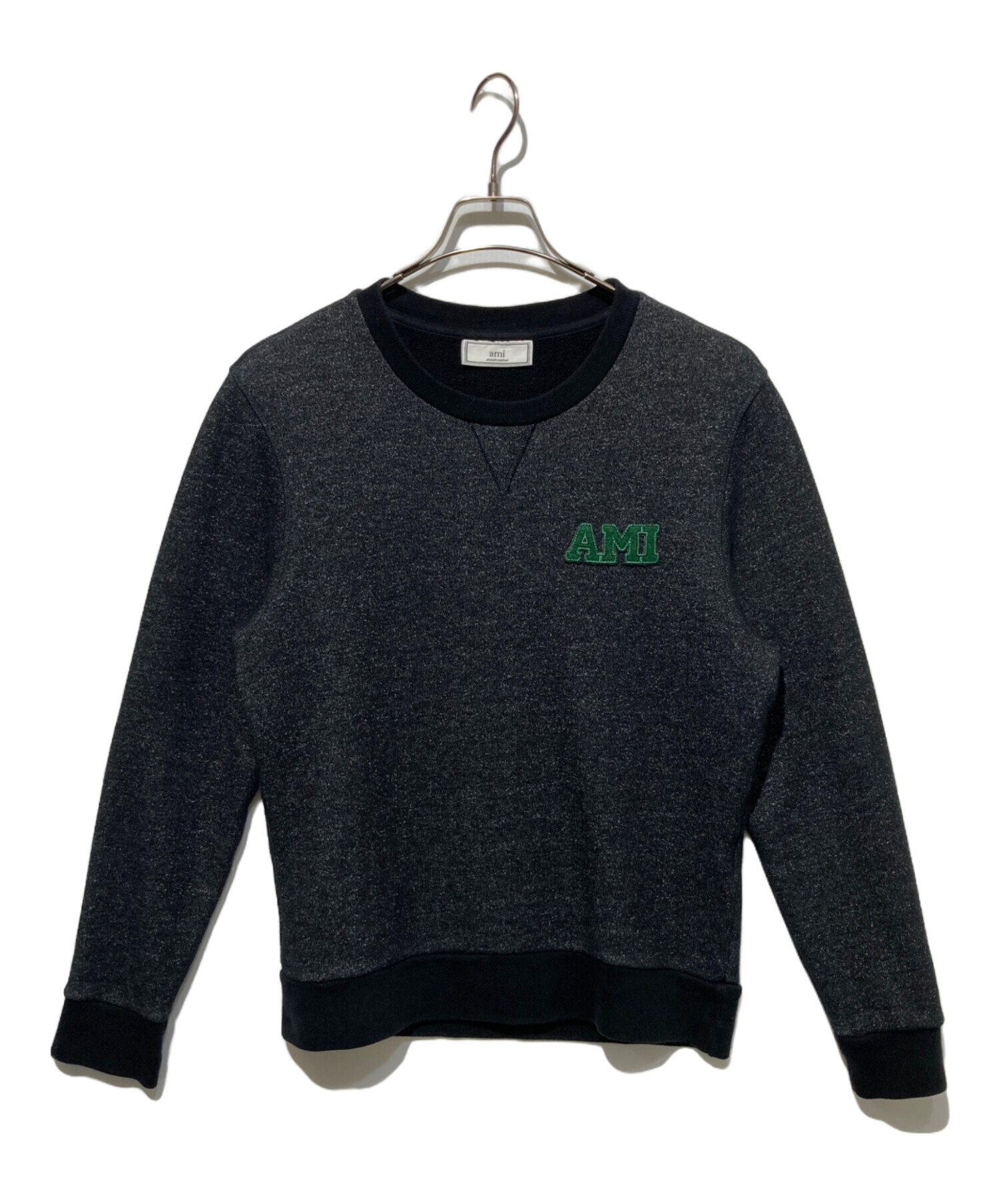 ami スウェット メンズ アミ 中古 古着 中古・古着通販】AMI Alexandre 