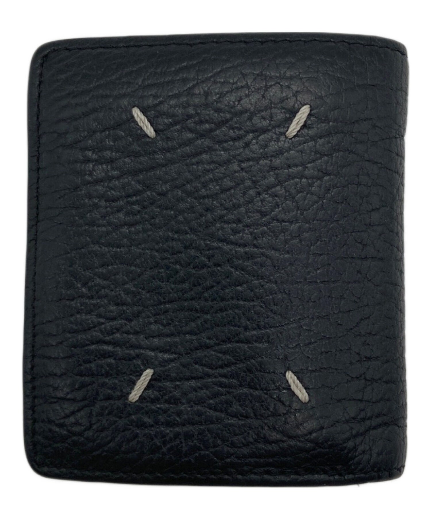 中古・古着通販】Maison Margiela (メゾンマルジェラ) 2つ折り財布