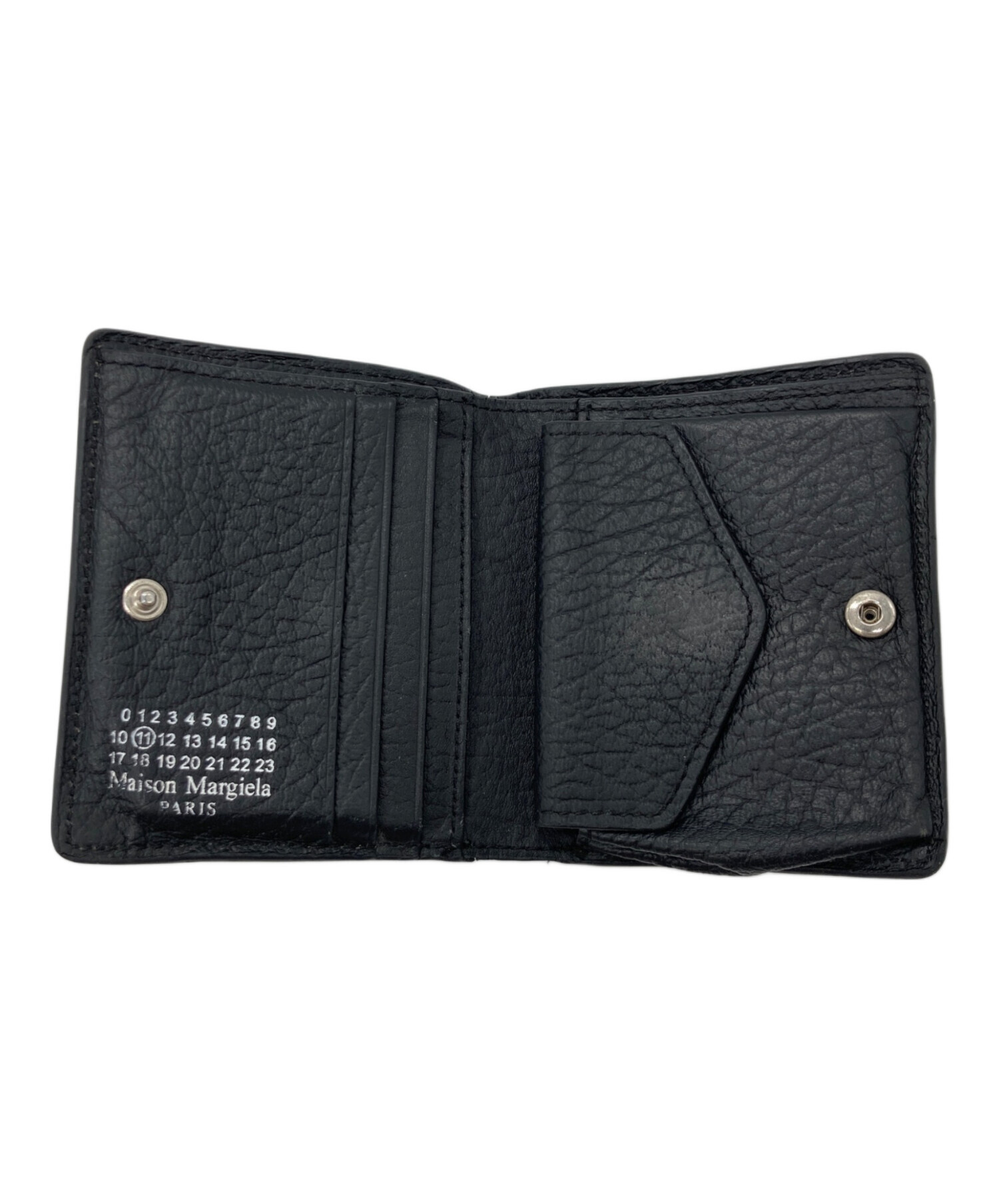 中古・古着通販】Maison Margiela (メゾンマルジェラ) 2つ折り財布