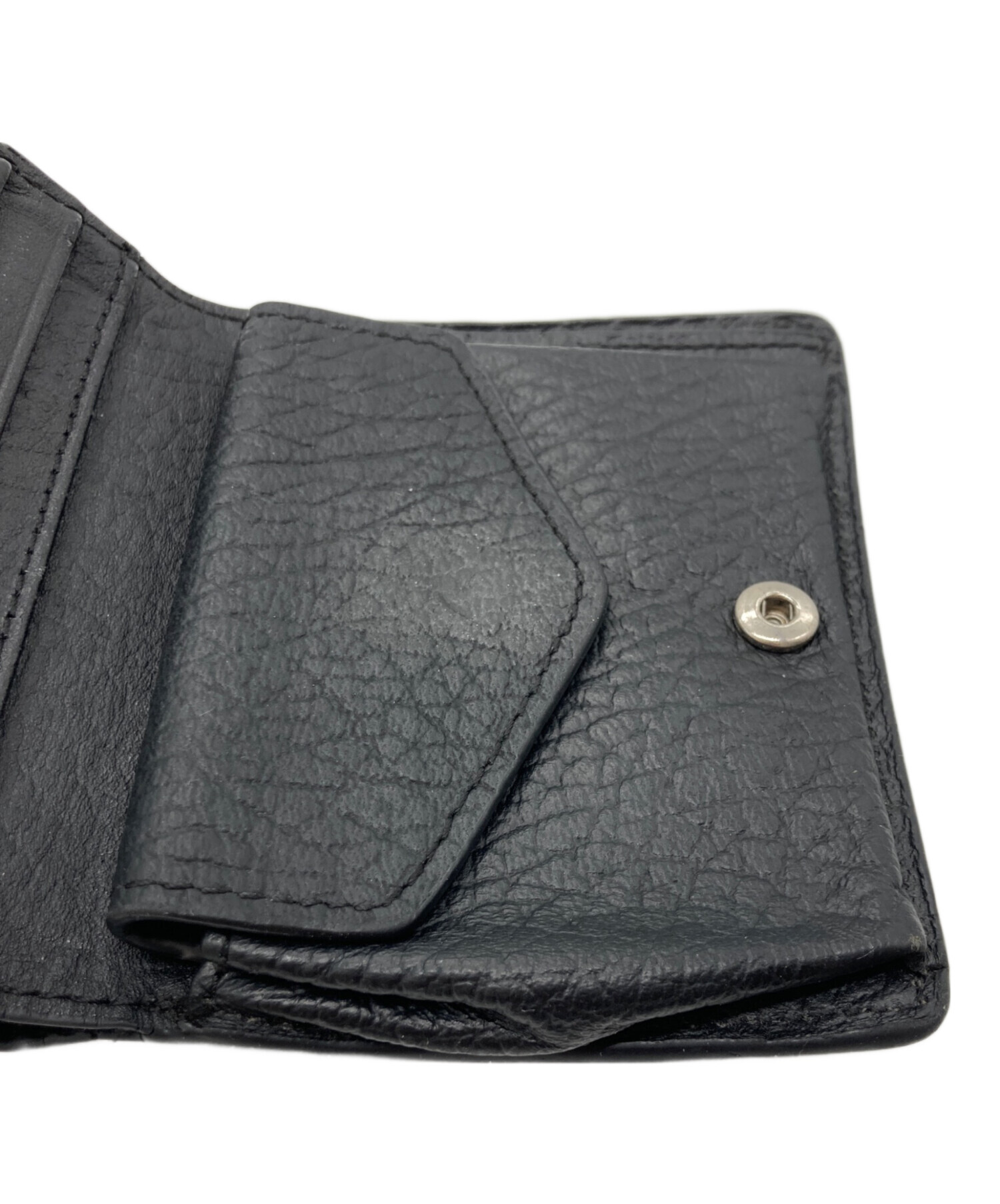 中古・古着通販】Maison Margiela (メゾンマルジェラ) 2つ折り財布