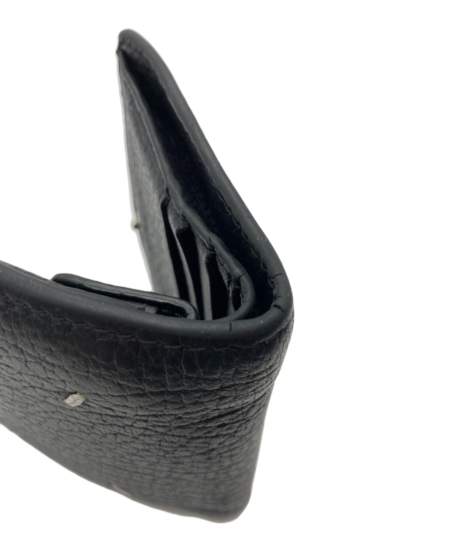 中古・古着通販】Maison Margiela (メゾンマルジェラ) 2つ折り財布