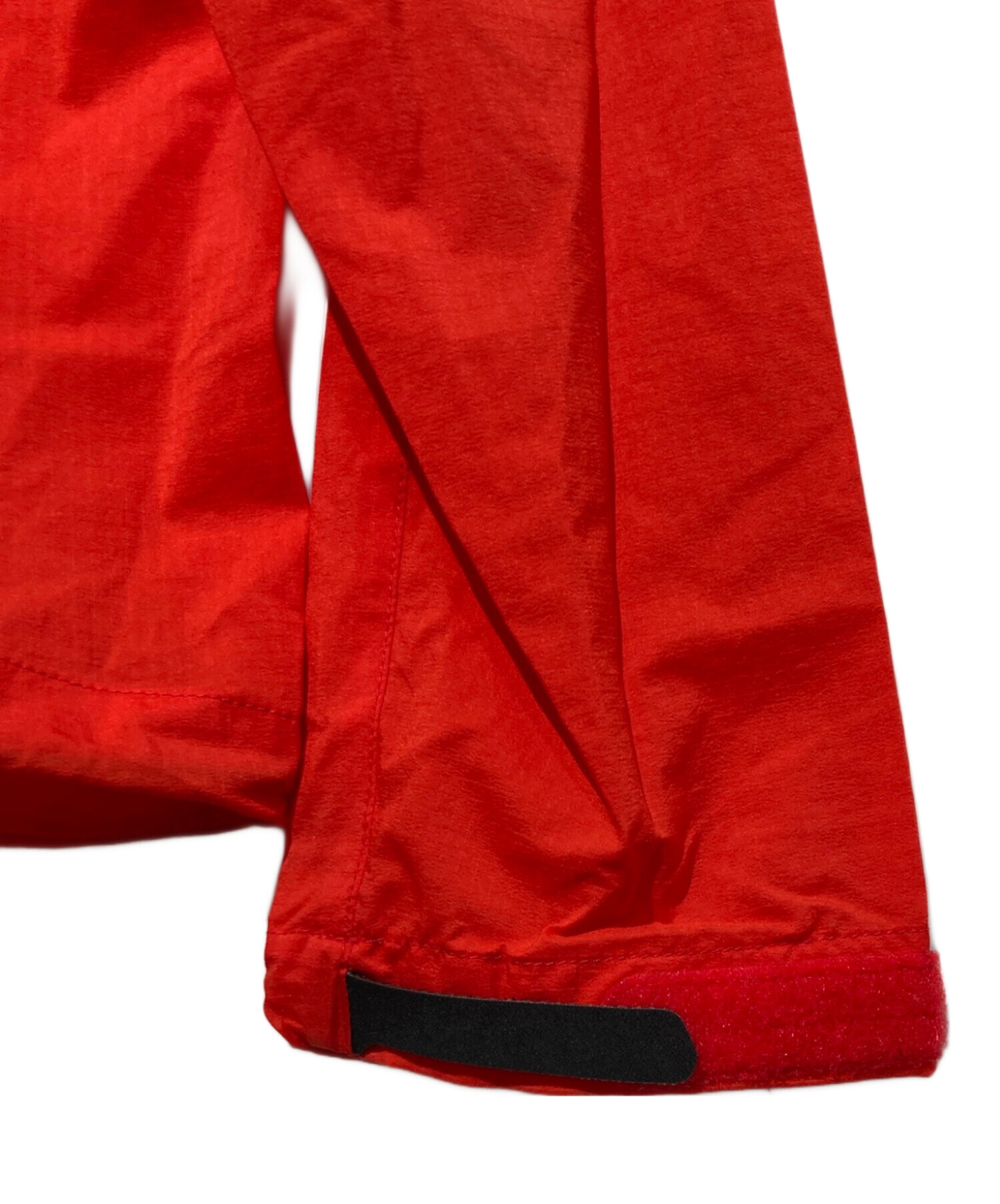 中古・古着通販】ARC'TERYX (アークテリクス) Squamish Hoody レッド