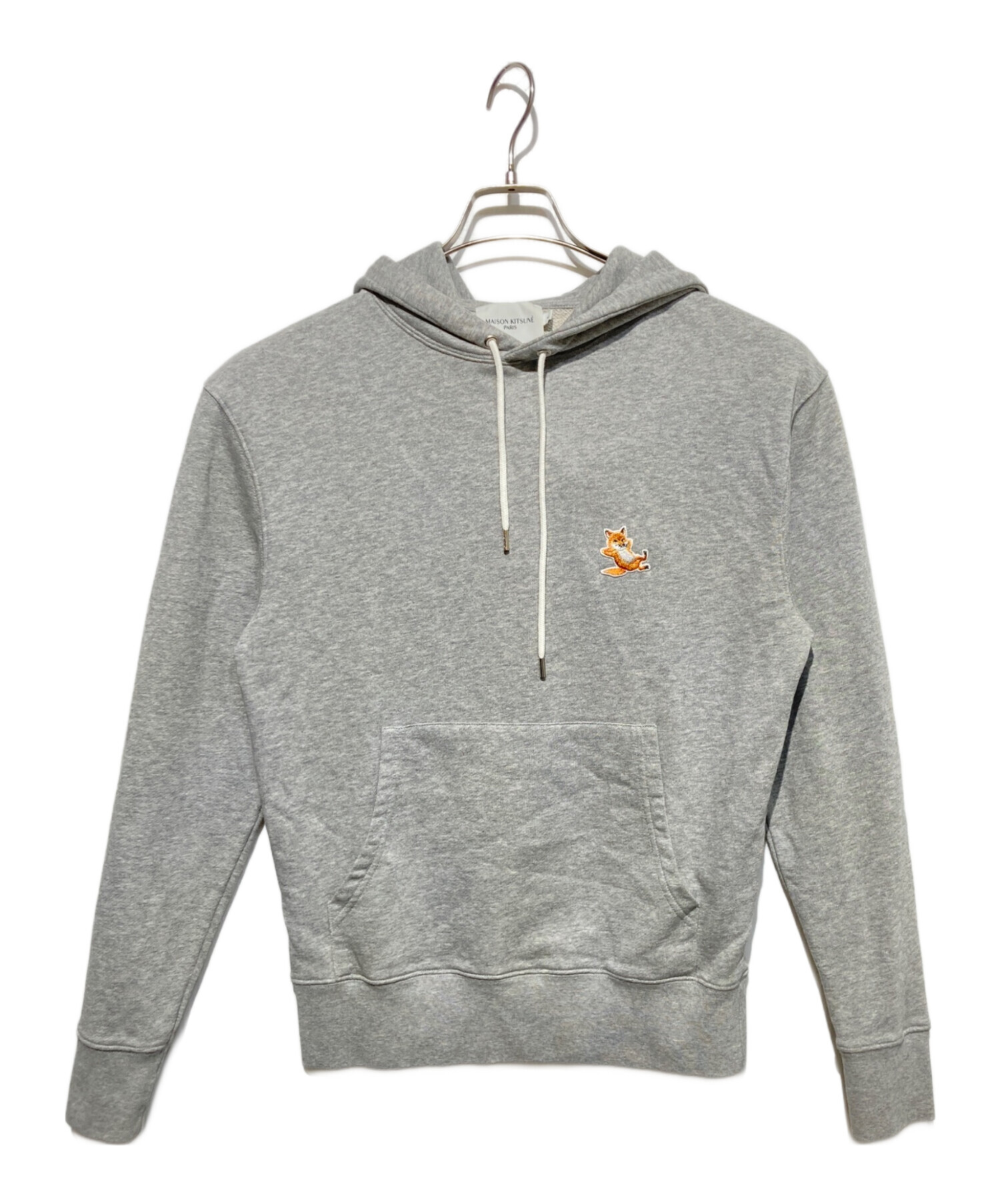 中古・古着通販】maison kitsune (メゾンキツネ) CHILLAX FOX PATCH 