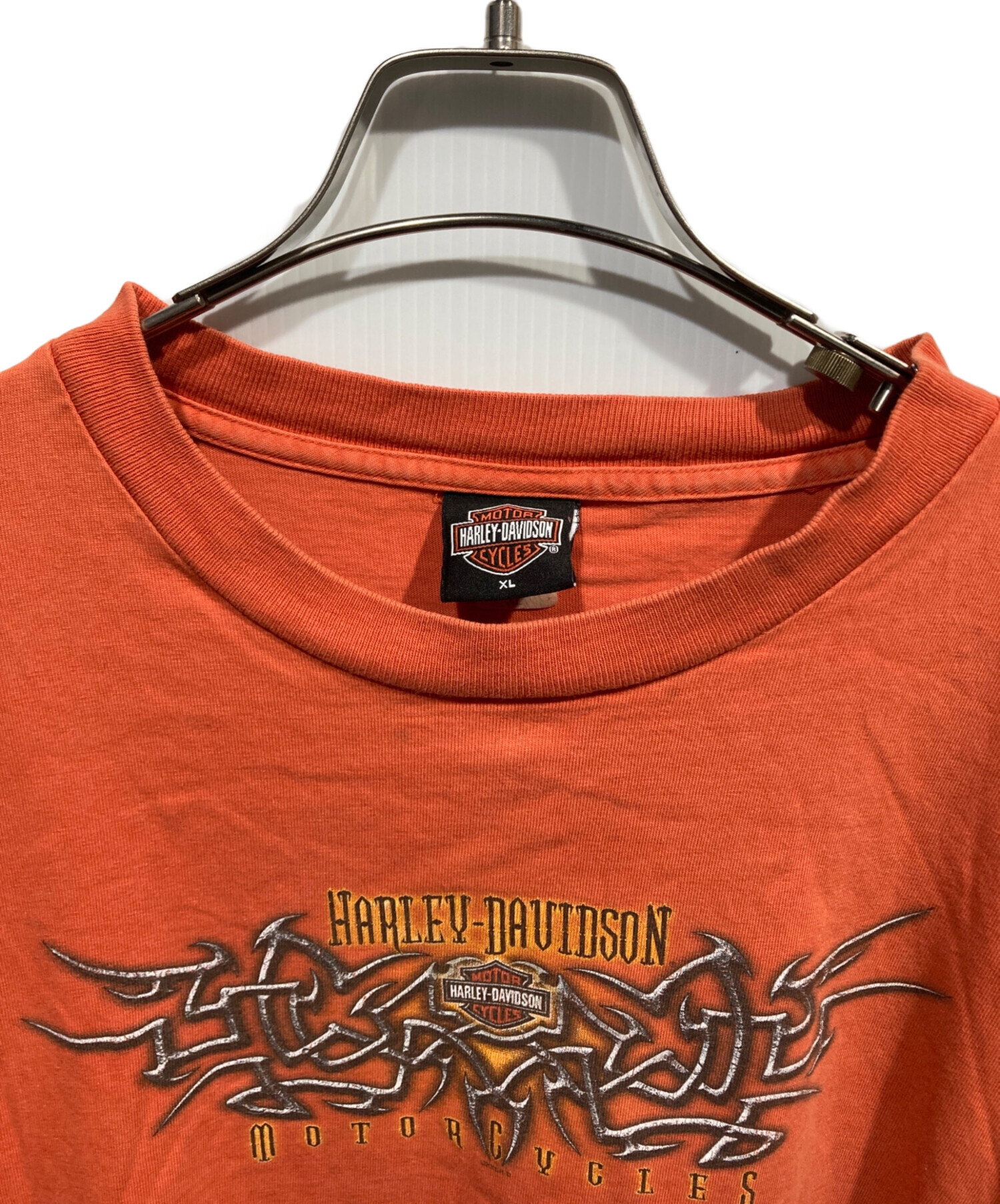 中古・古着通販】HARLEY-DAVIDSON (ハーレーダビッドソン) ロング