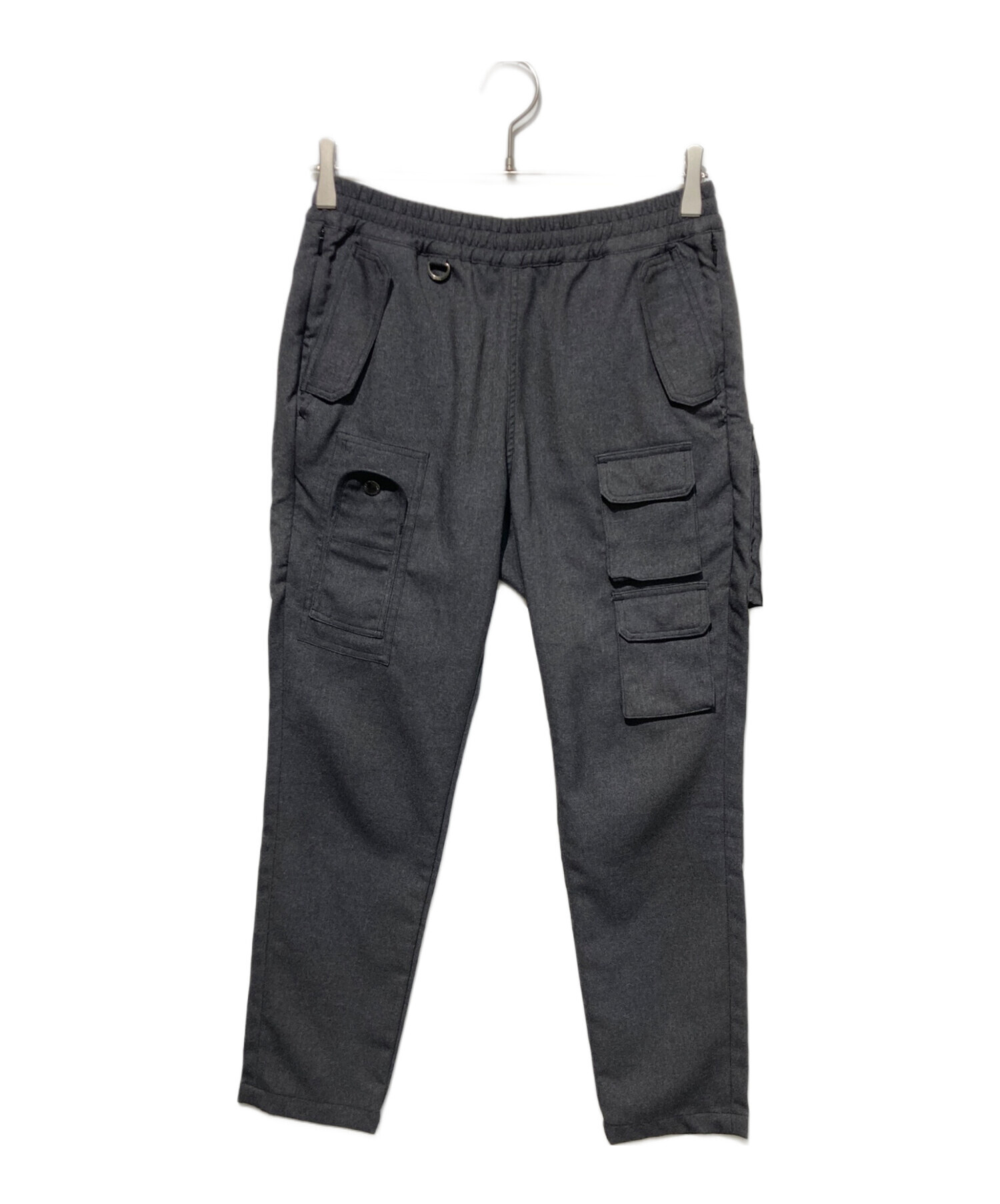 中古・古着通販】SOPH. (ソフ) MULTI CARGO VENTILATION EASY PANTS