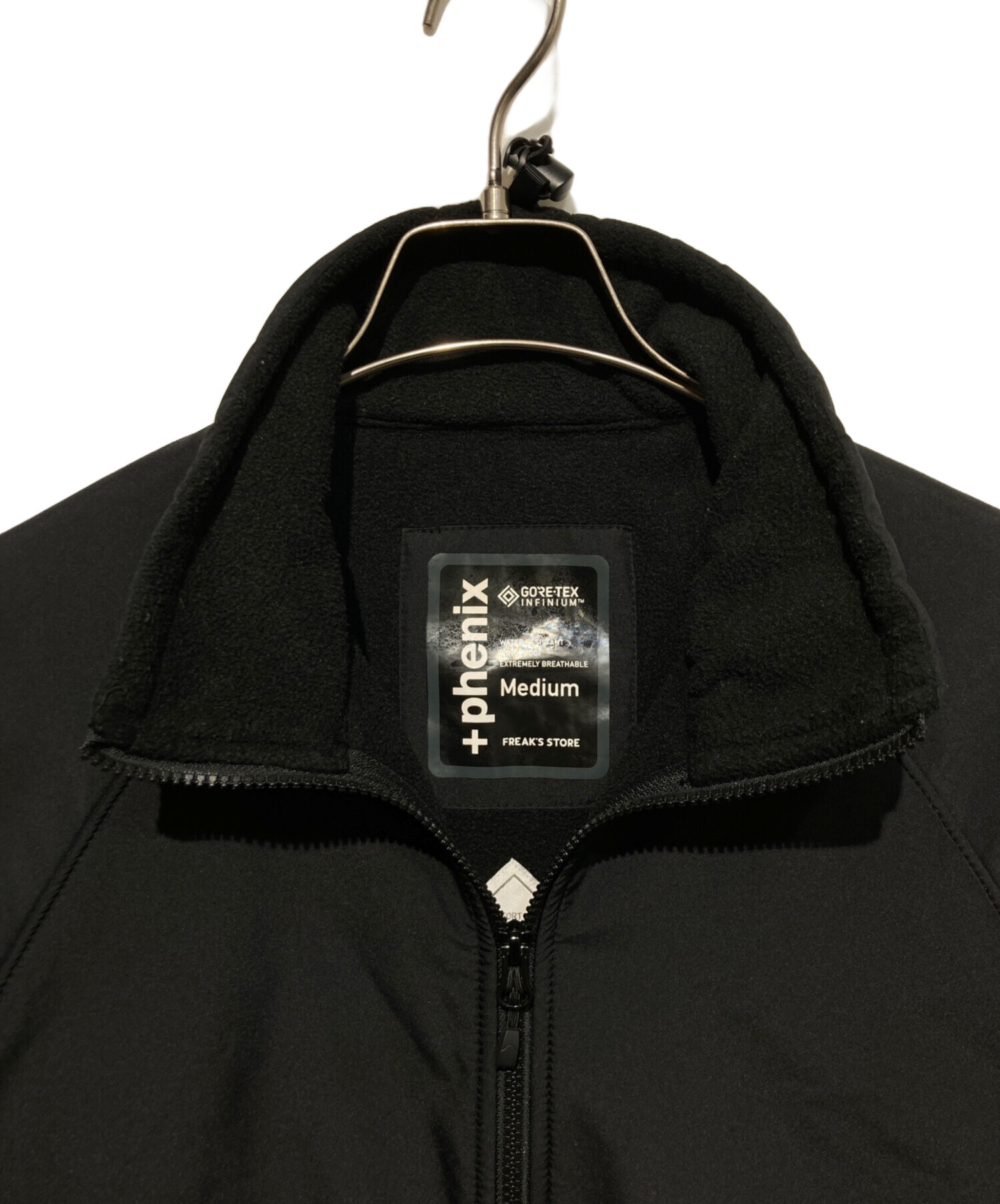 中古・古着通販】+PHENIX (プラスフェニックス) FREAK'S STORE