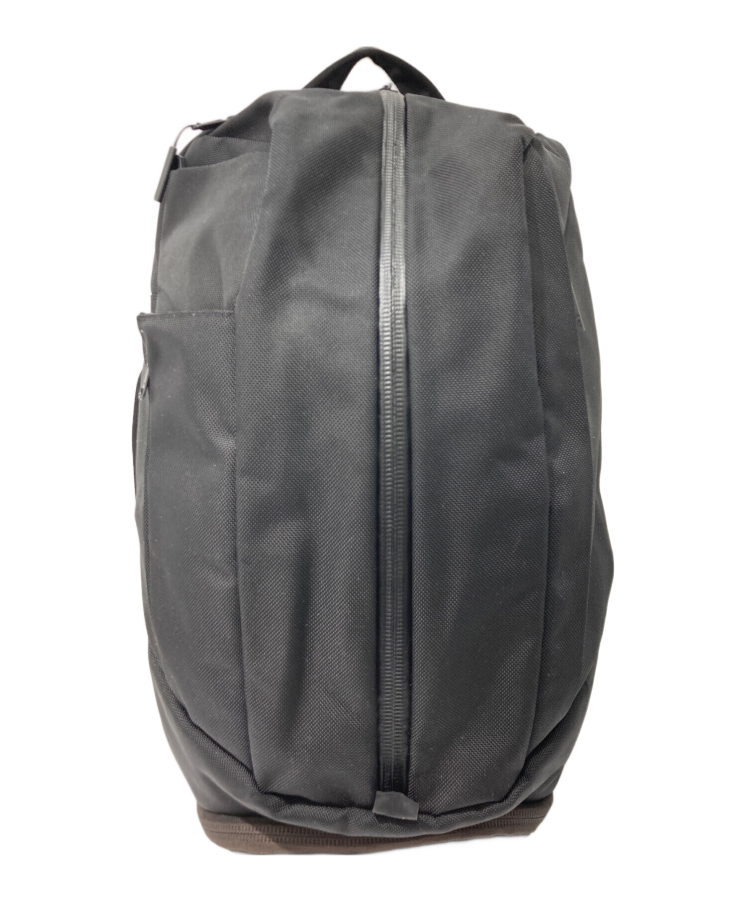 中古・古着通販】AER (エアー) Duffle pack2 ブラック｜ブランド・古着