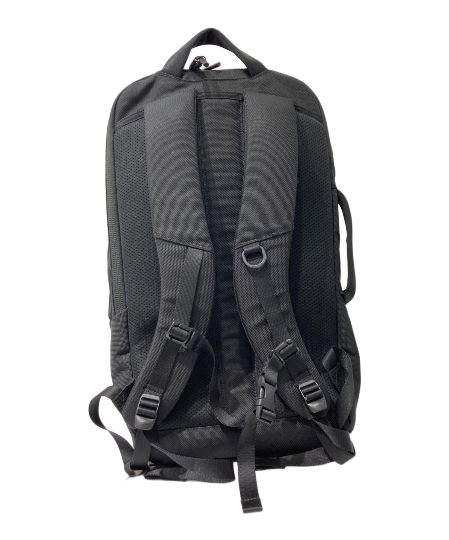 Aer Duffle Pack 2 未使用 中古・古着通販】AER (エアー) Duffle pack2 ブラック｜ブランド・古着