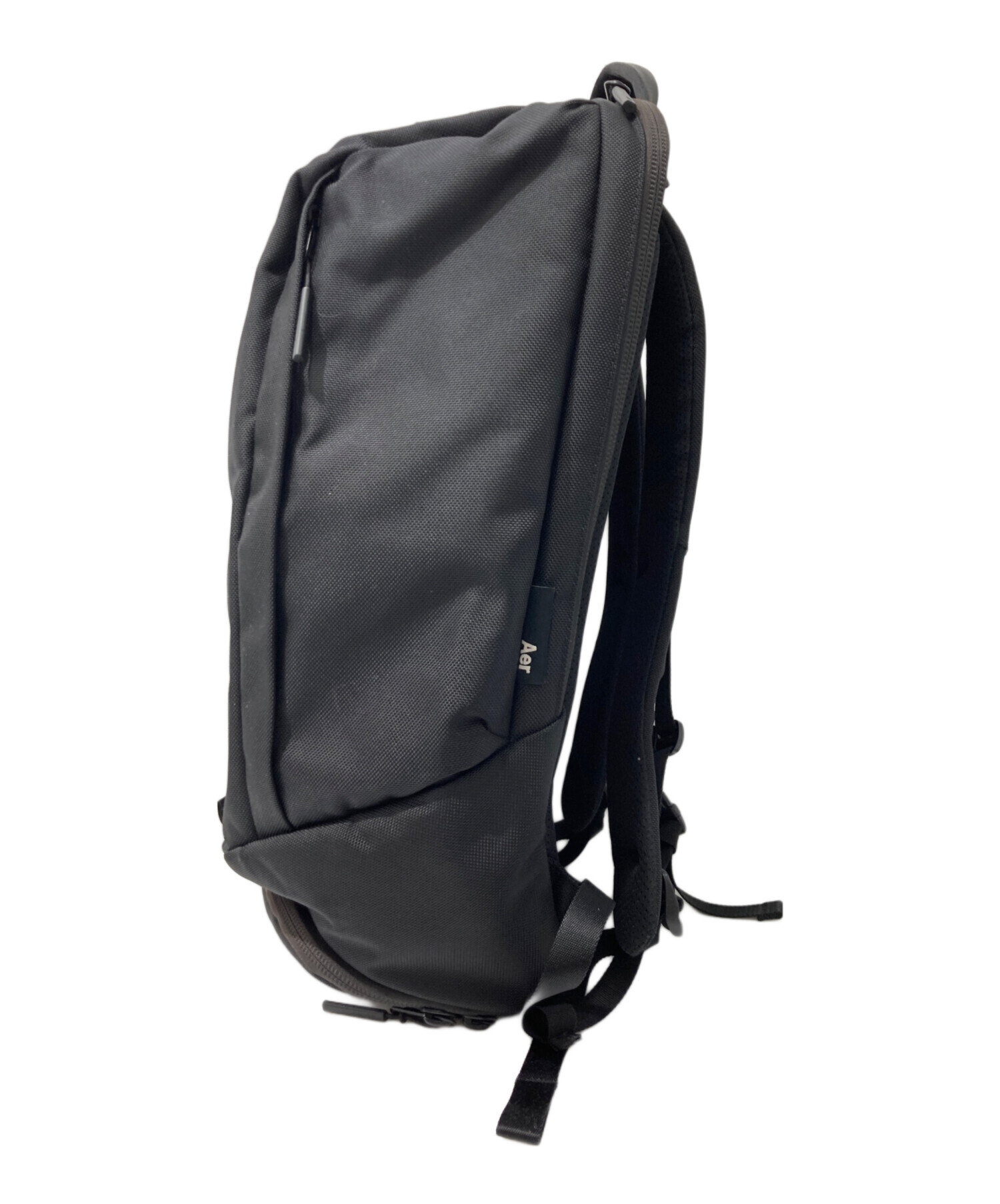 中古・古着通販】AER (エアー) Duffle pack2 ブラック｜ブランド・古着 
