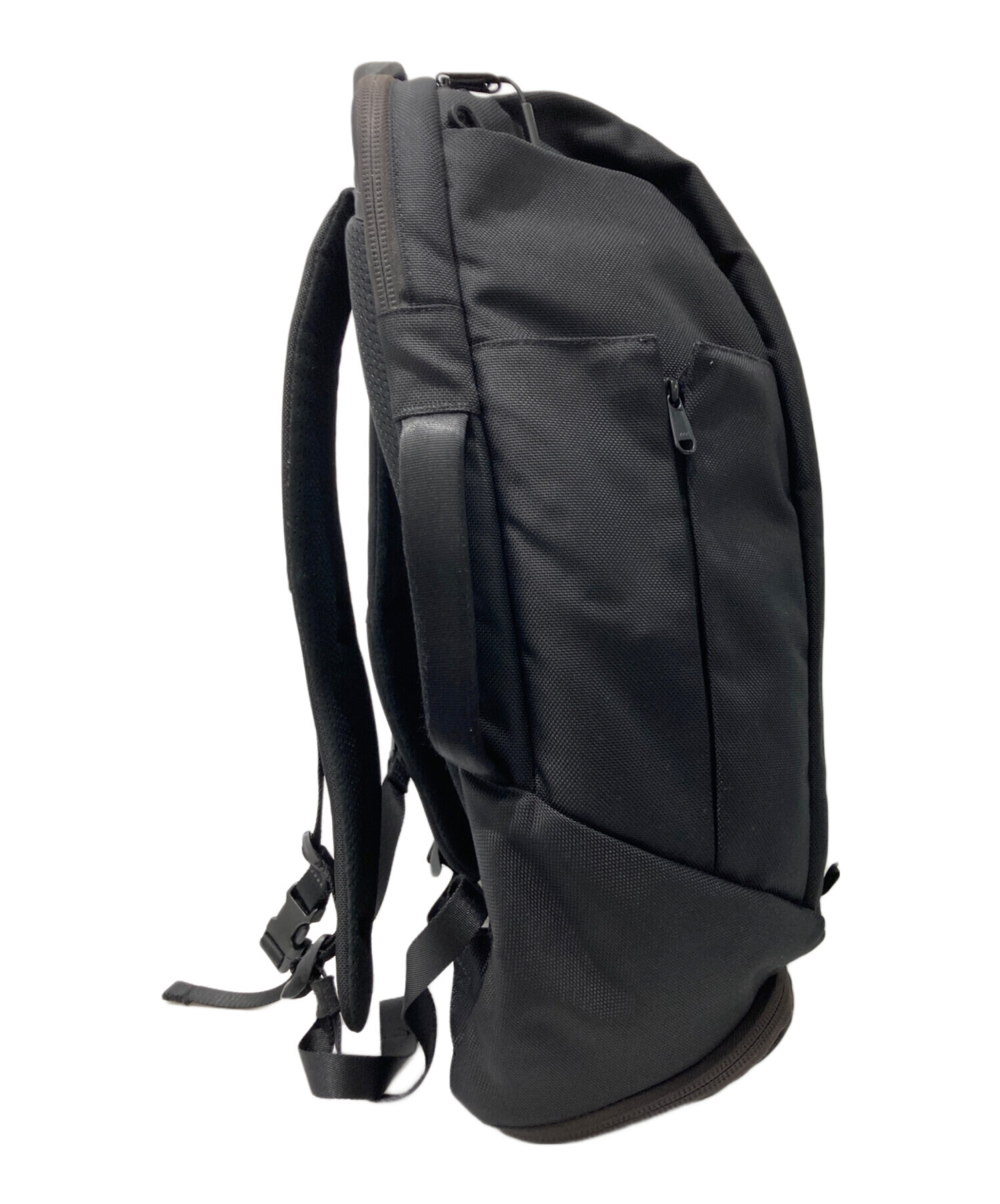 中古・古着通販】AER (エアー) Duffle pack2 ブラック｜ブランド・古着