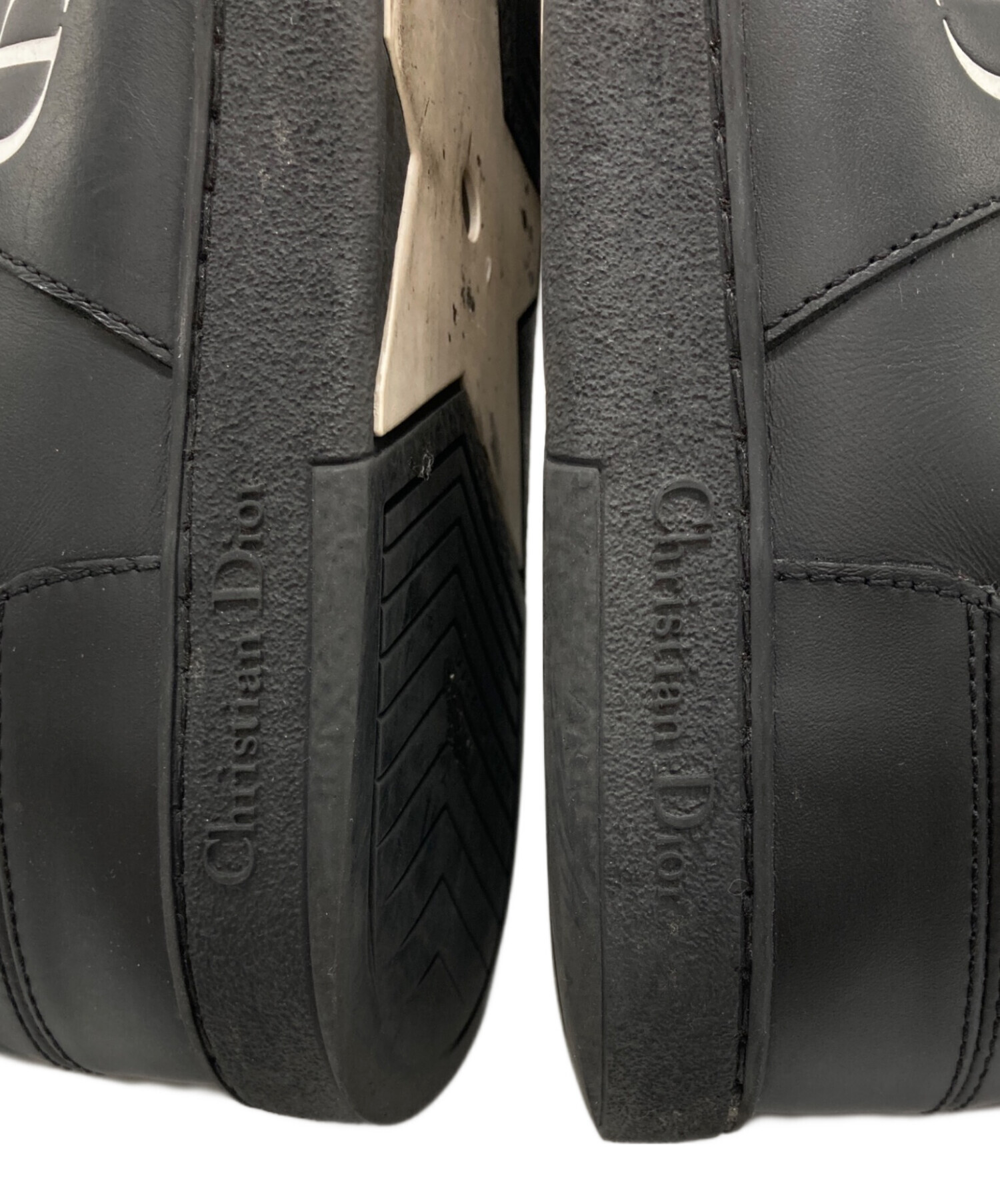中古・古着通販】Christian Dior (クリスチャン ディオール) CDロゴ