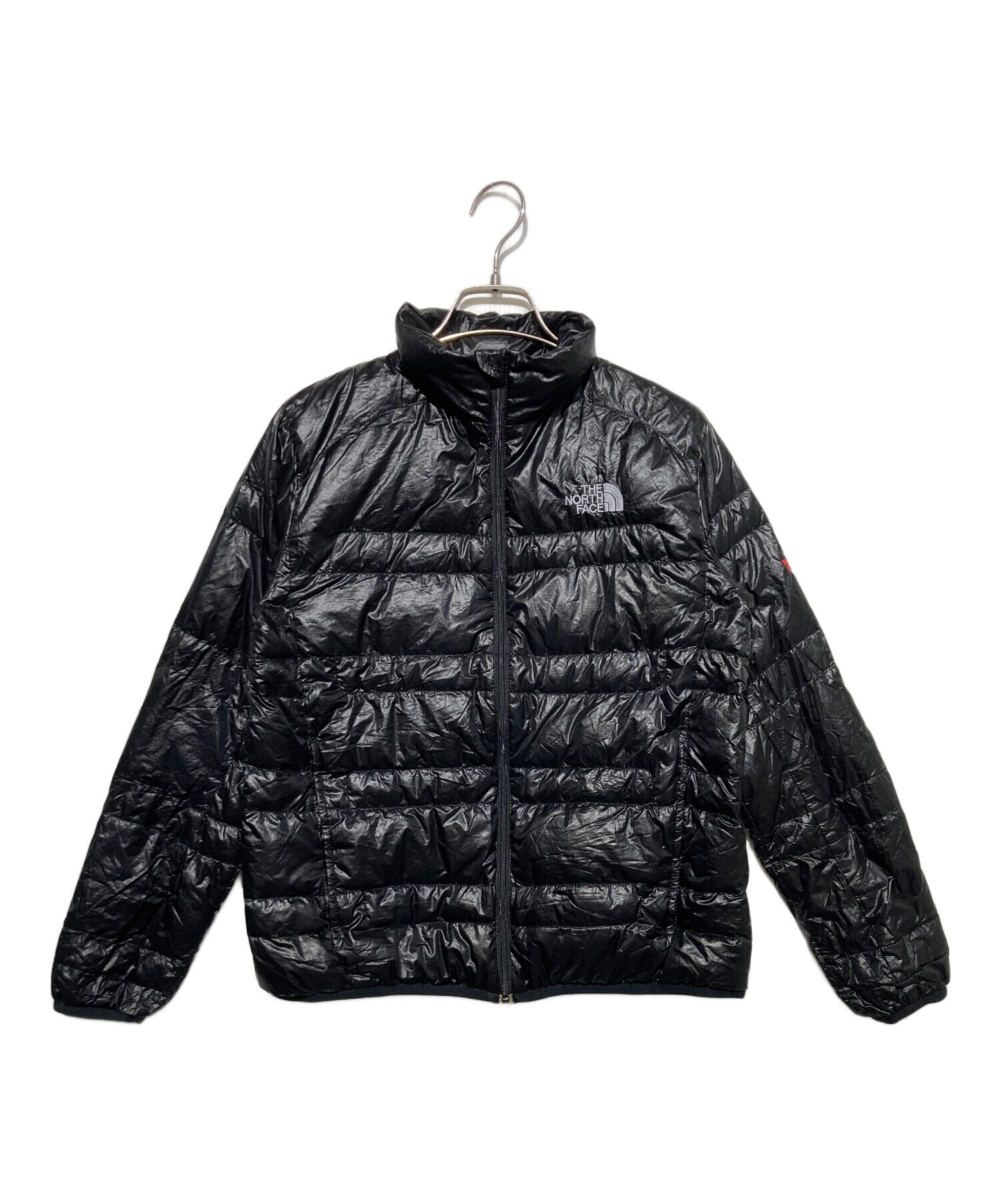 THE NORTH FACE LIGHT HEAT JACKET M