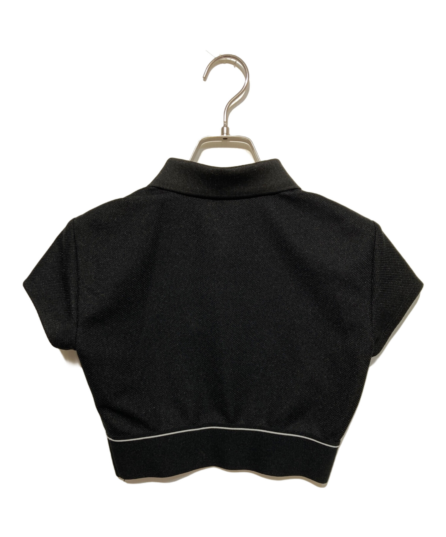 Alexander Wang ピケ チアリーダー ポロトップス 中古・古着通販】T by ALEXANDER WANG (ティーバイアレキサンダーワン