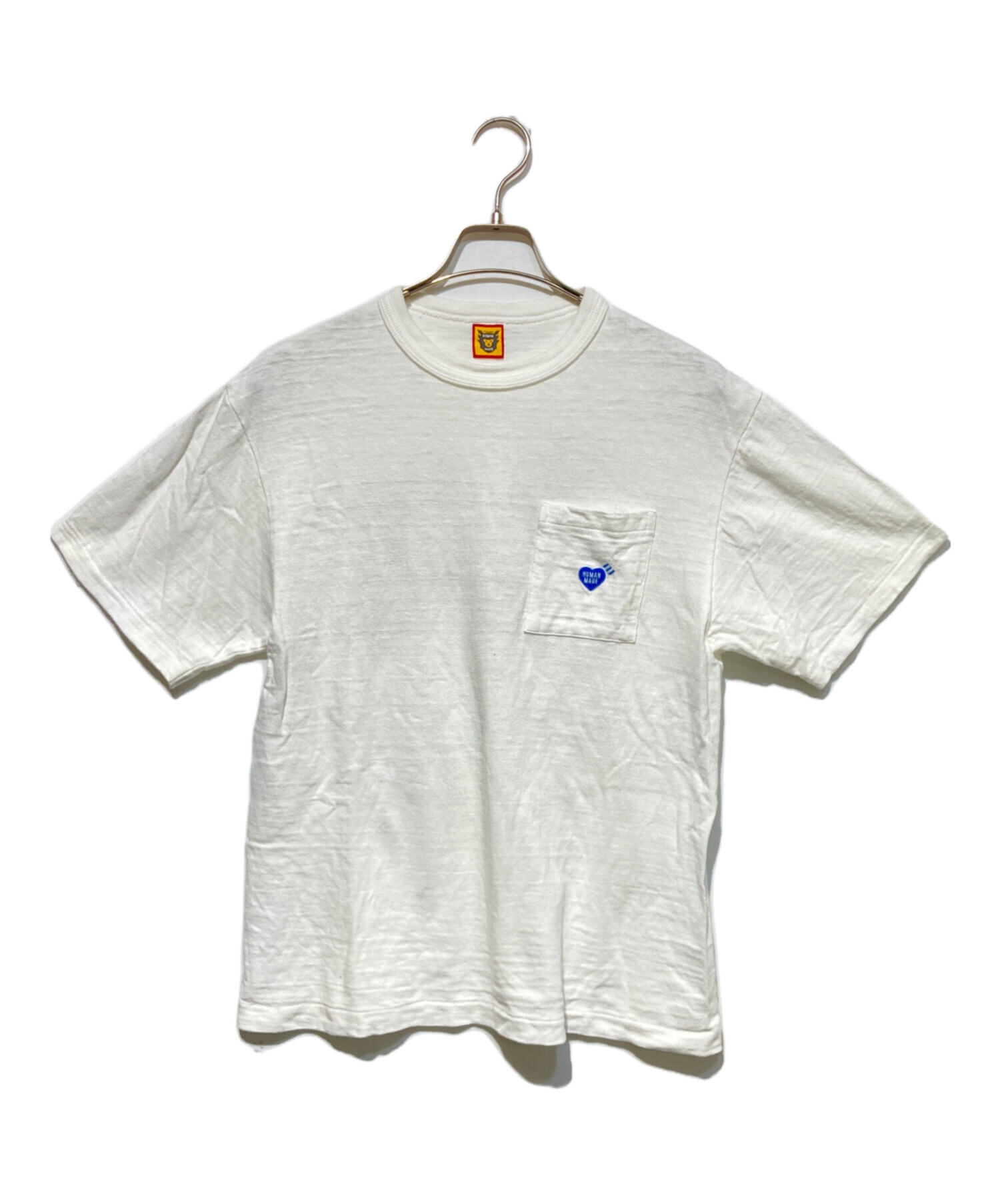 中古・古着通販】HUMAN MADE (ヒューマンメイド) オフライン限定 
