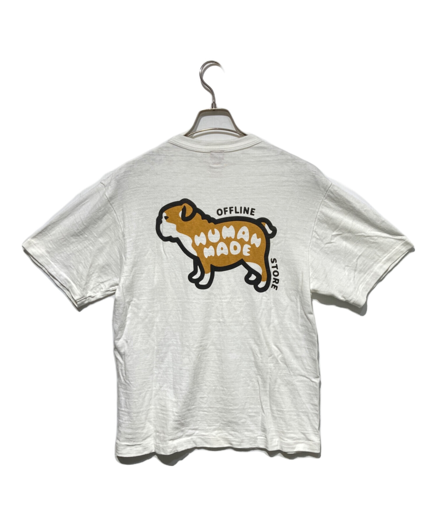 中古・古着通販】HUMAN MADE (ヒューマンメイド) オフライン限定 