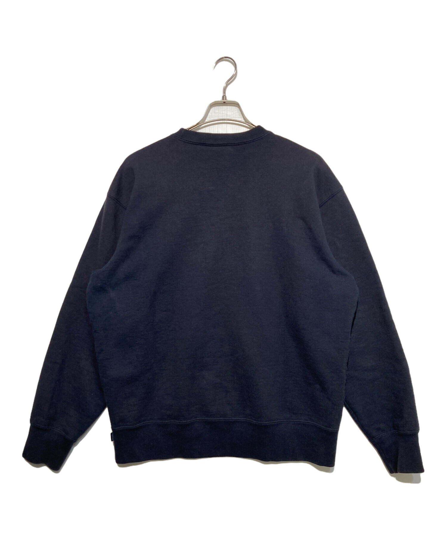けんけん様 SUPREME シュプリームSmall Box Crewneck S Small Box Crewneck | Supreme 22ss