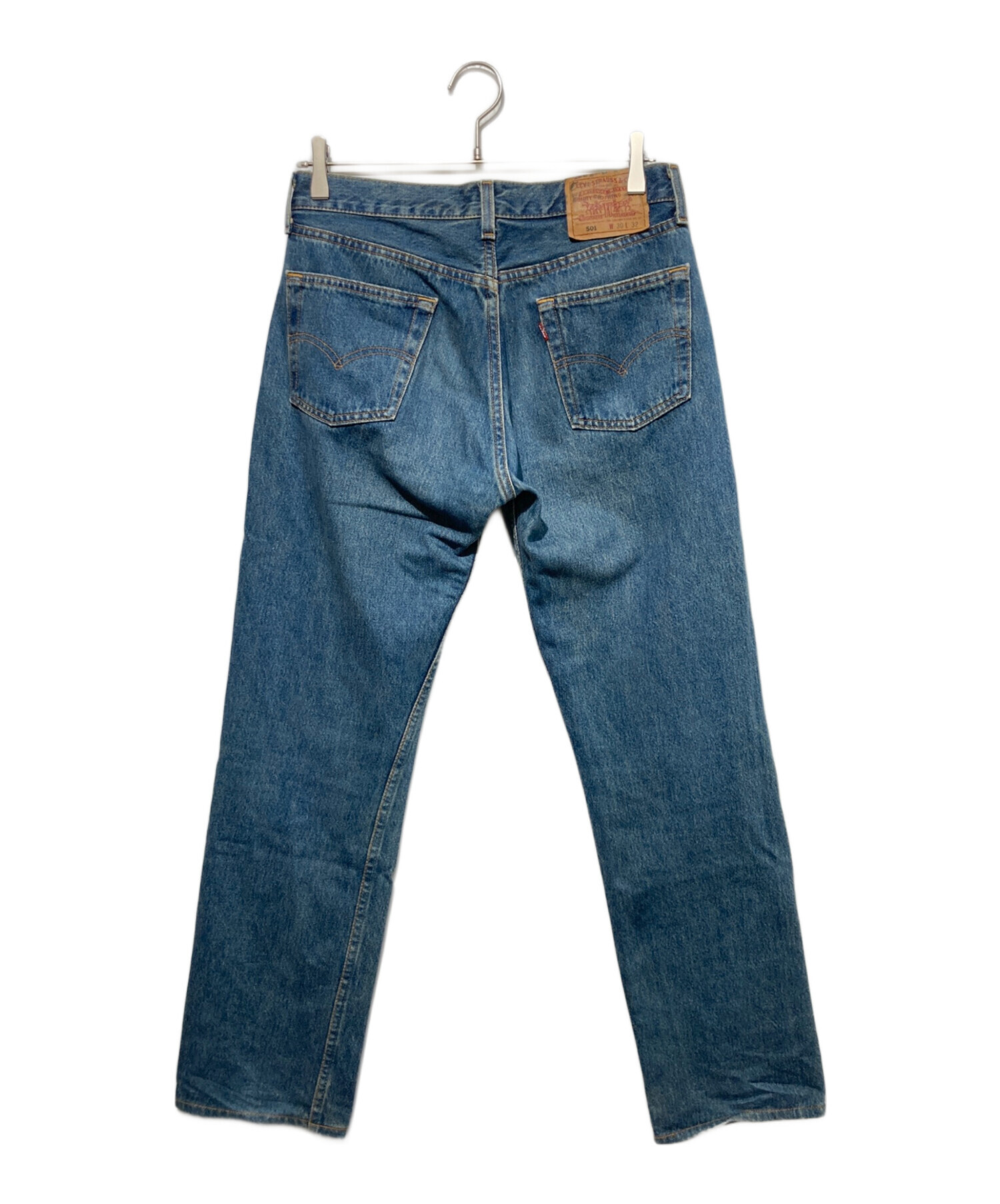 中古・古着通販】LEVI