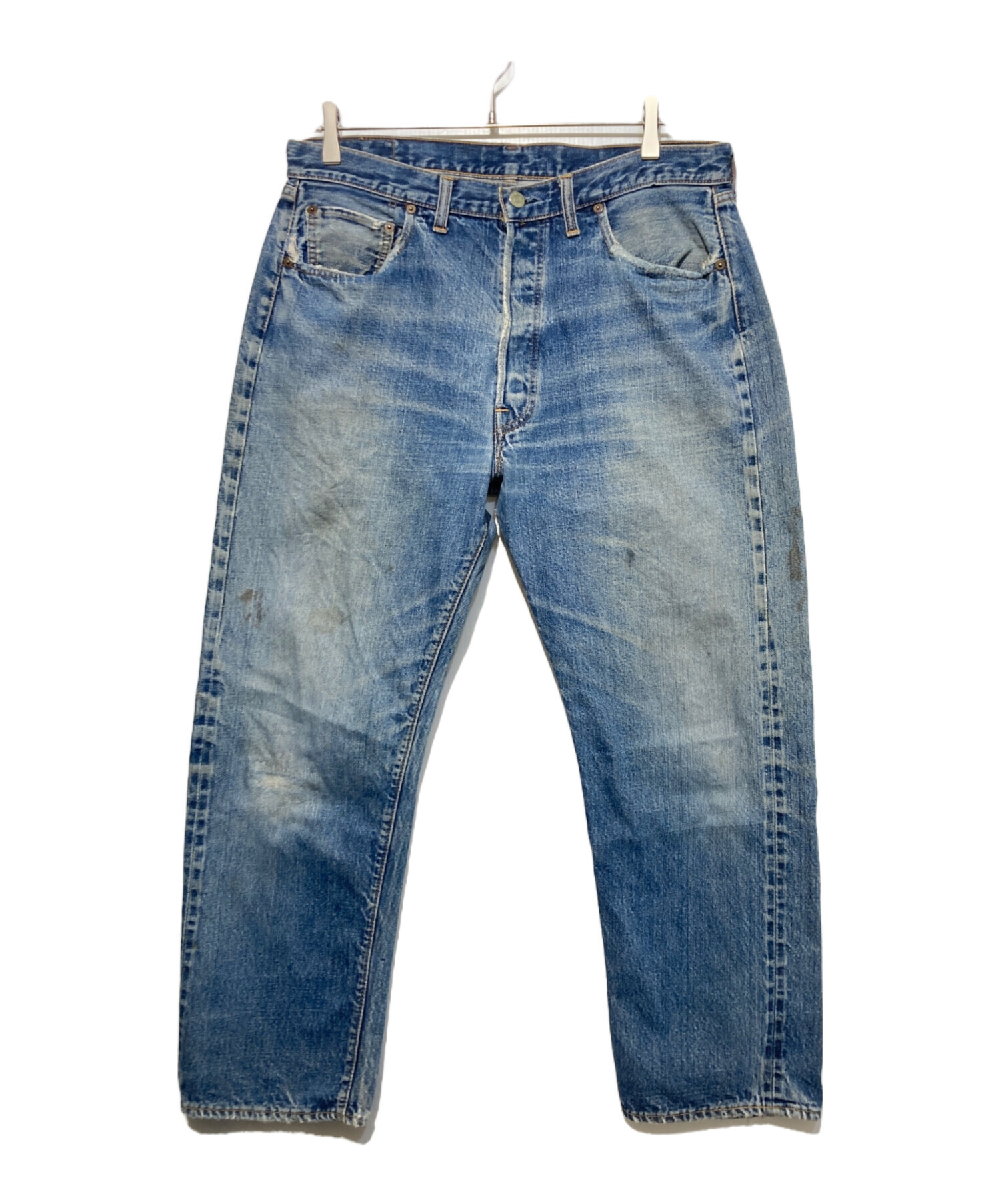 名作 Levi’s 501 66前期 サークルR W35 L32 デニムパンツ 名作 Levi's 501 66前期 サークルR W35 L32 デニムパンツ 名作 Levi's
