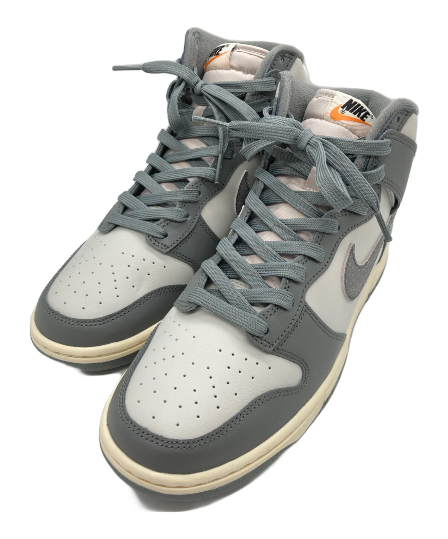 NIKE DUNK HIGH RETRO 27.5cm Nike DV7216-001 Dunk High Retro 