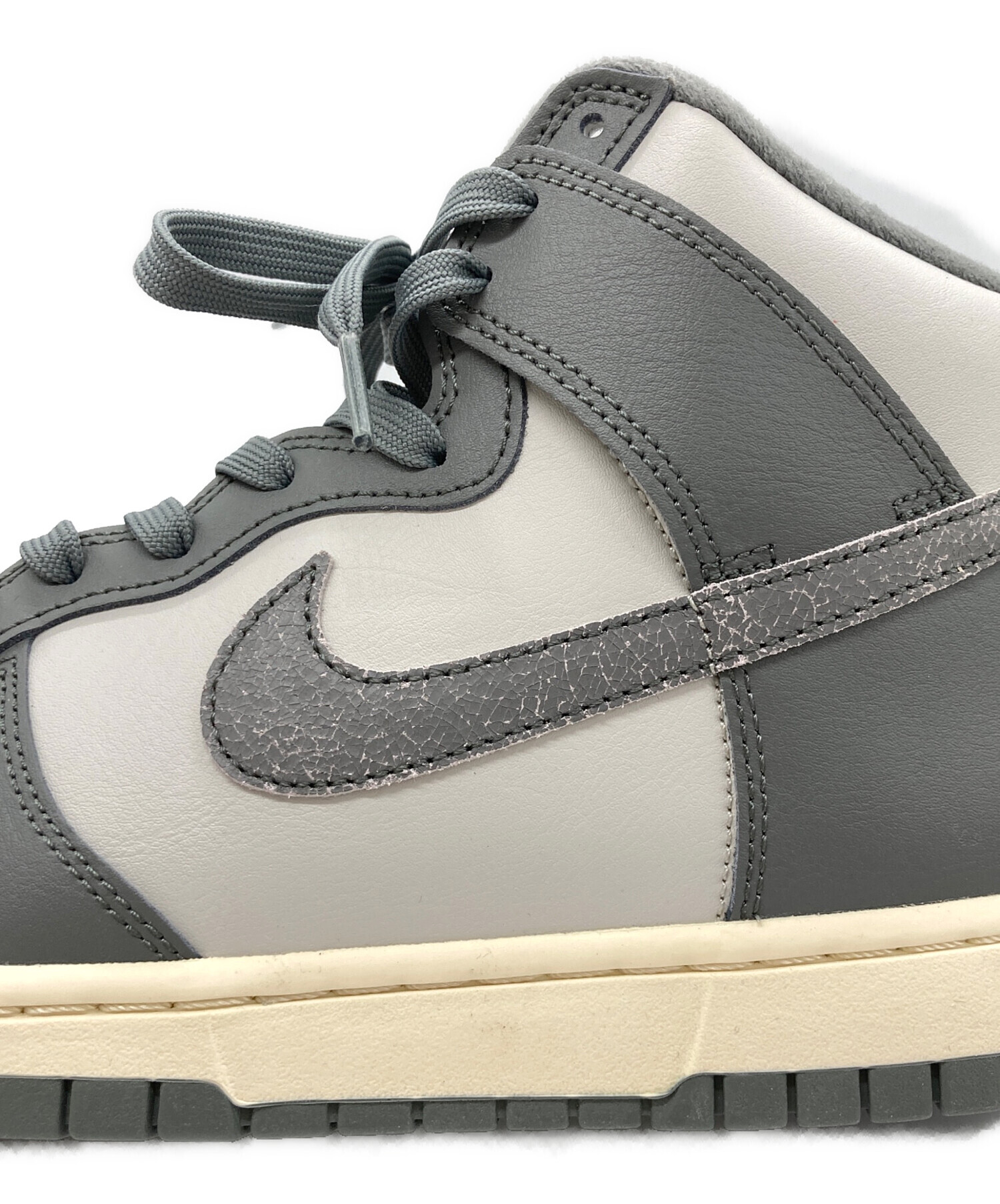 中古・古着通販】NIKE (ナイキ) Dunk High Retro SE Vintage 