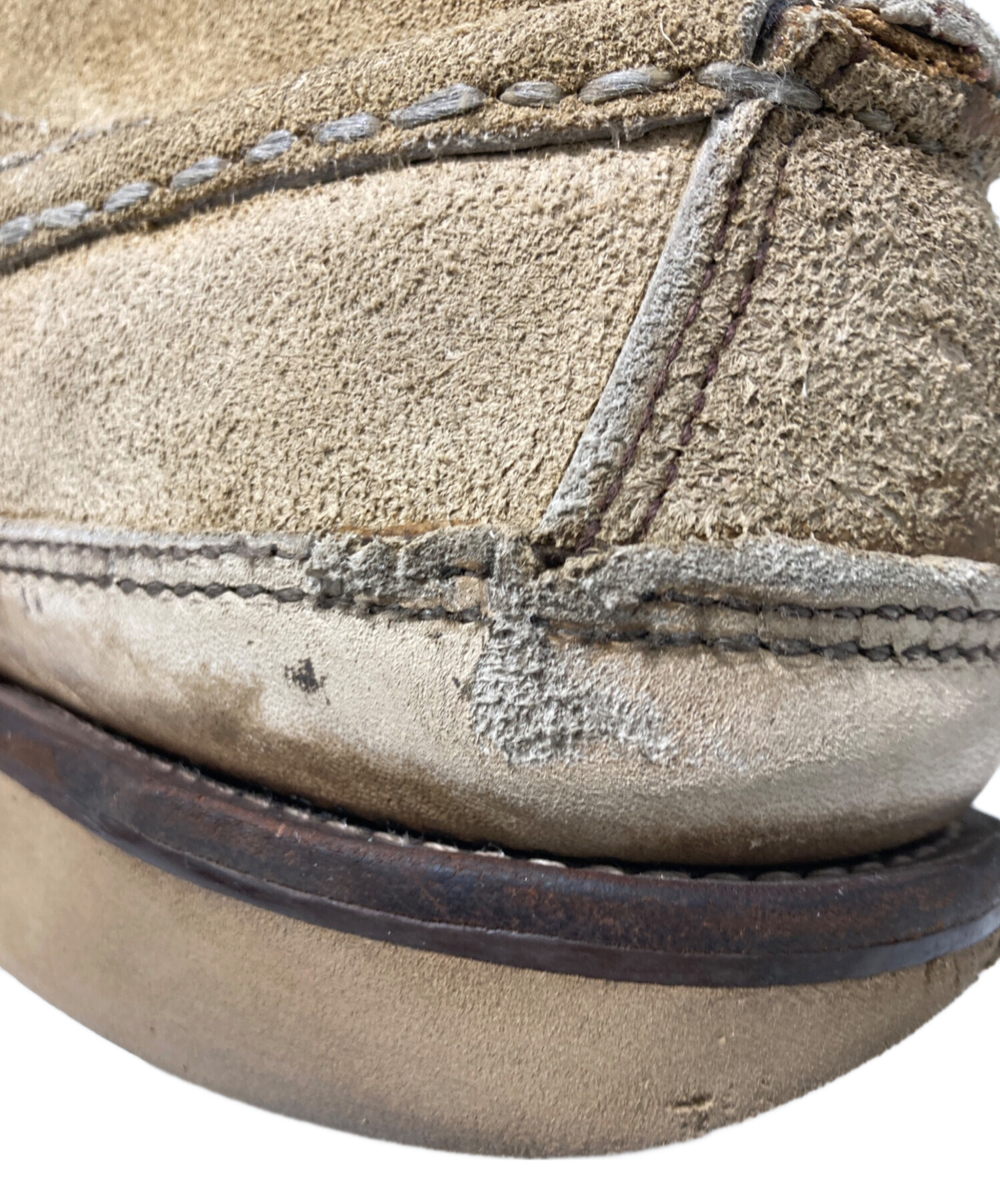 中古・古着通販】RUSSELL MOCCASIN (ラッセルモカシン) エンジニア