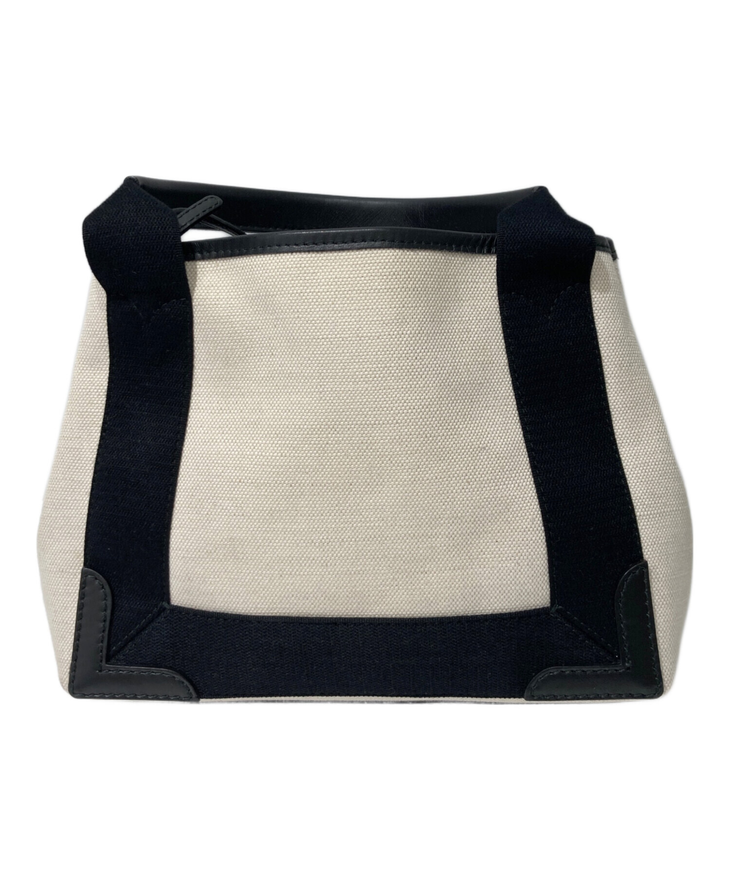 中古・古着通販】BALENCIAGA (バレンシアガ) カバ XS ハンドバッグ 