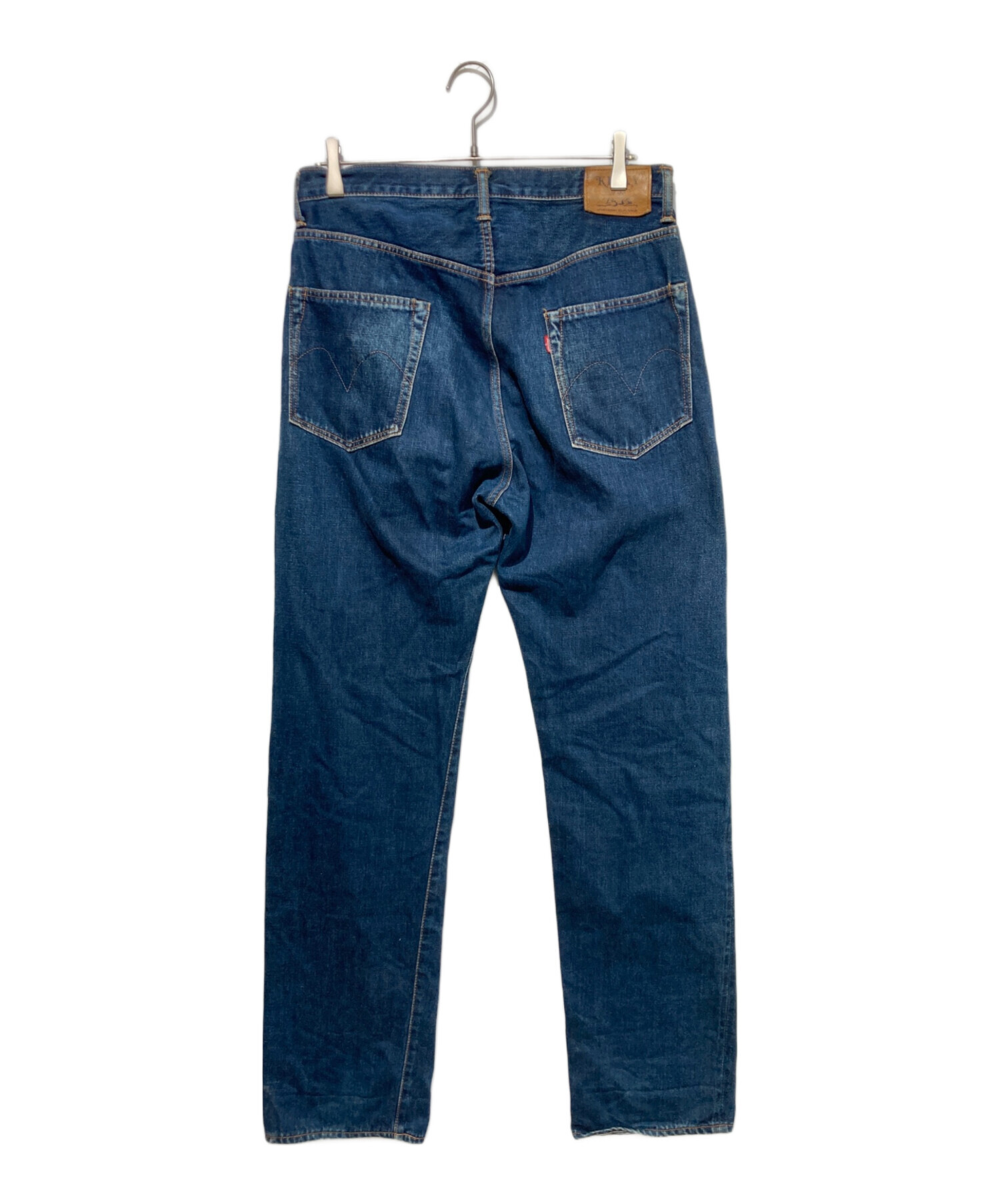 中古・古着通販】Hysteric Glamour (ヒステリックグラマー) デニム 