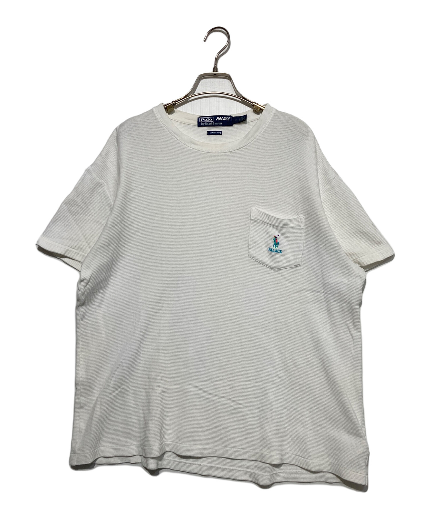中古・古着通販】POLO RALPH LAUREN (ポロ・ラルフローレン) PALACE