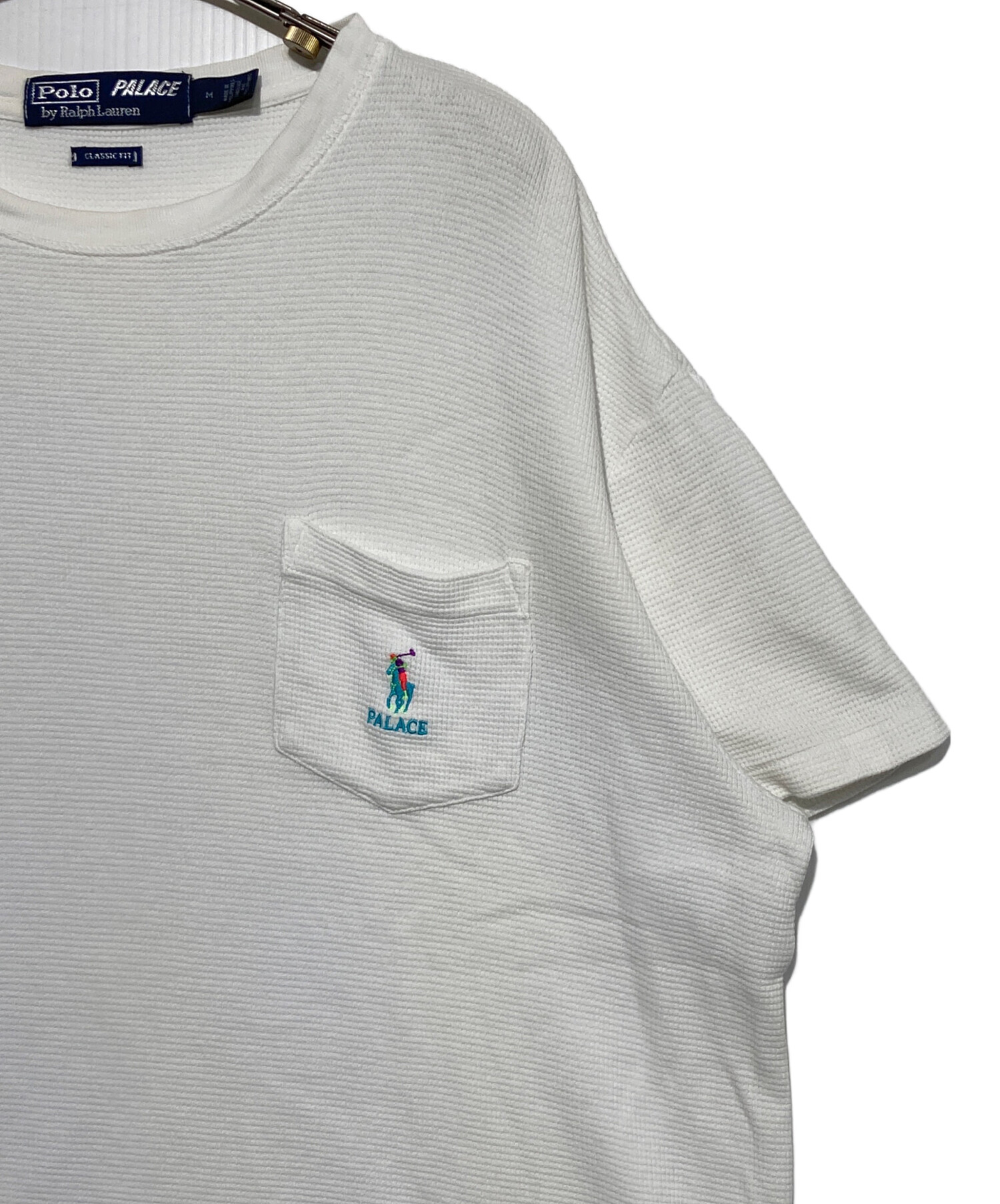 中古・古着通販】POLO RALPH LAUREN (ポロ・ラルフローレン) PALACE
