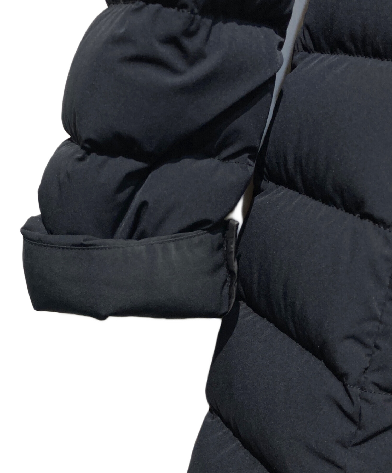 中古・古着通販】CAPE HORN (ケープホーン) TIERRA SRL ダウンコート